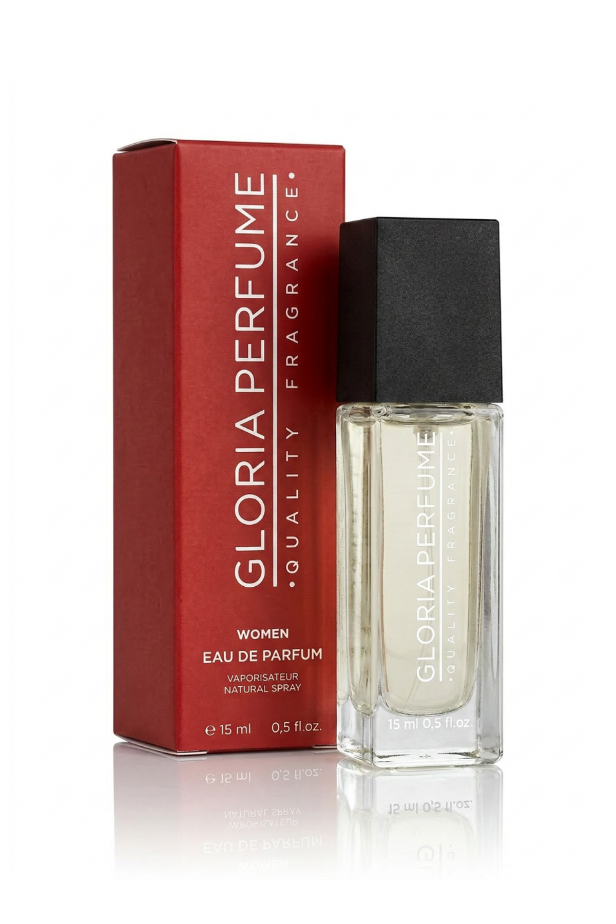 Eau Fresh 15 ml Edp Kadın Parfüm