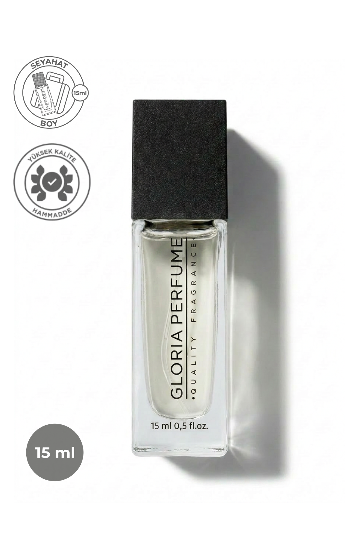 Eau Fresh 15 ml Edp Kadın Parfüm