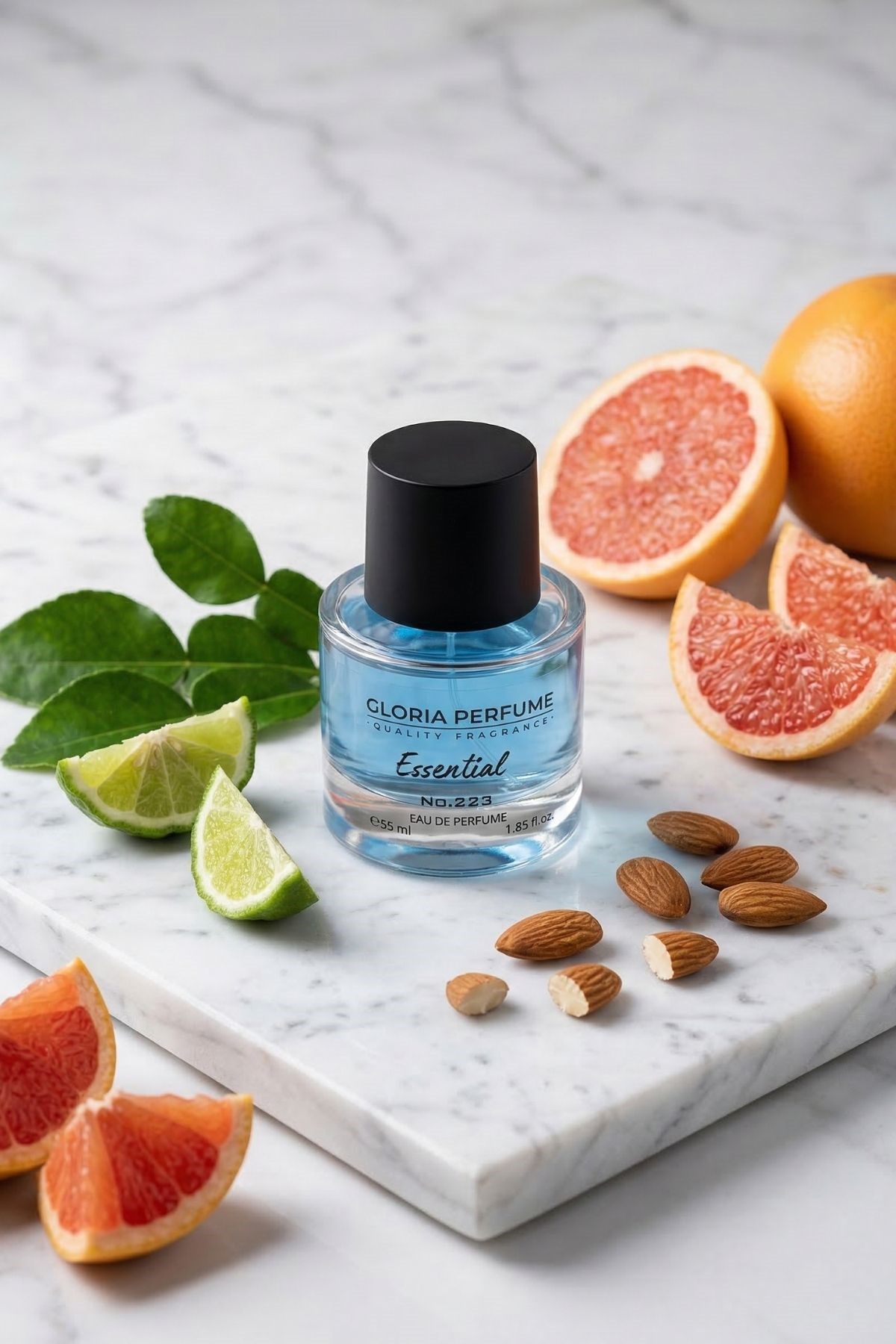 Essential 55 ml Edp Erkek Parfüm