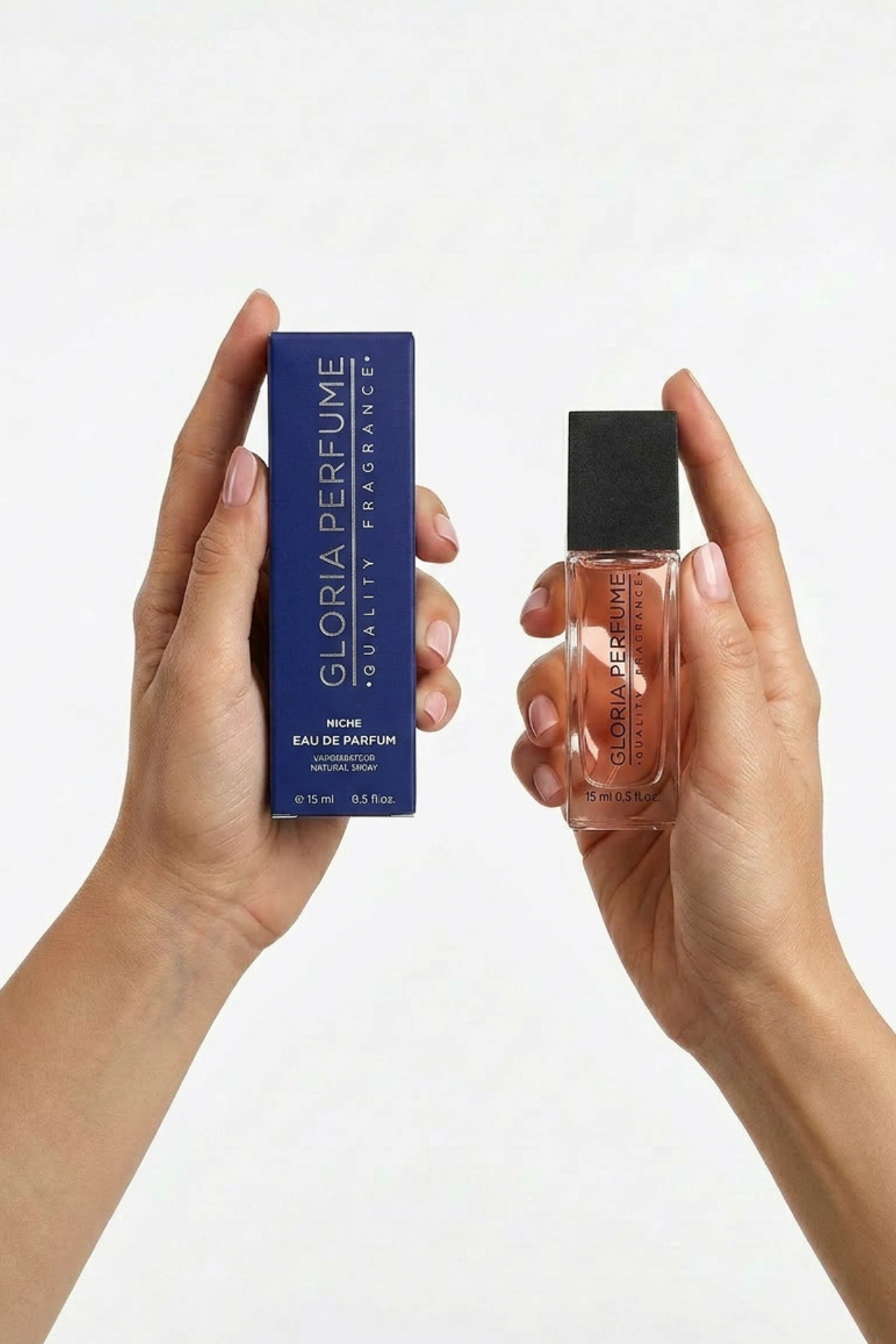 God Of Fire 15 ml Edp Unisex Parfüm