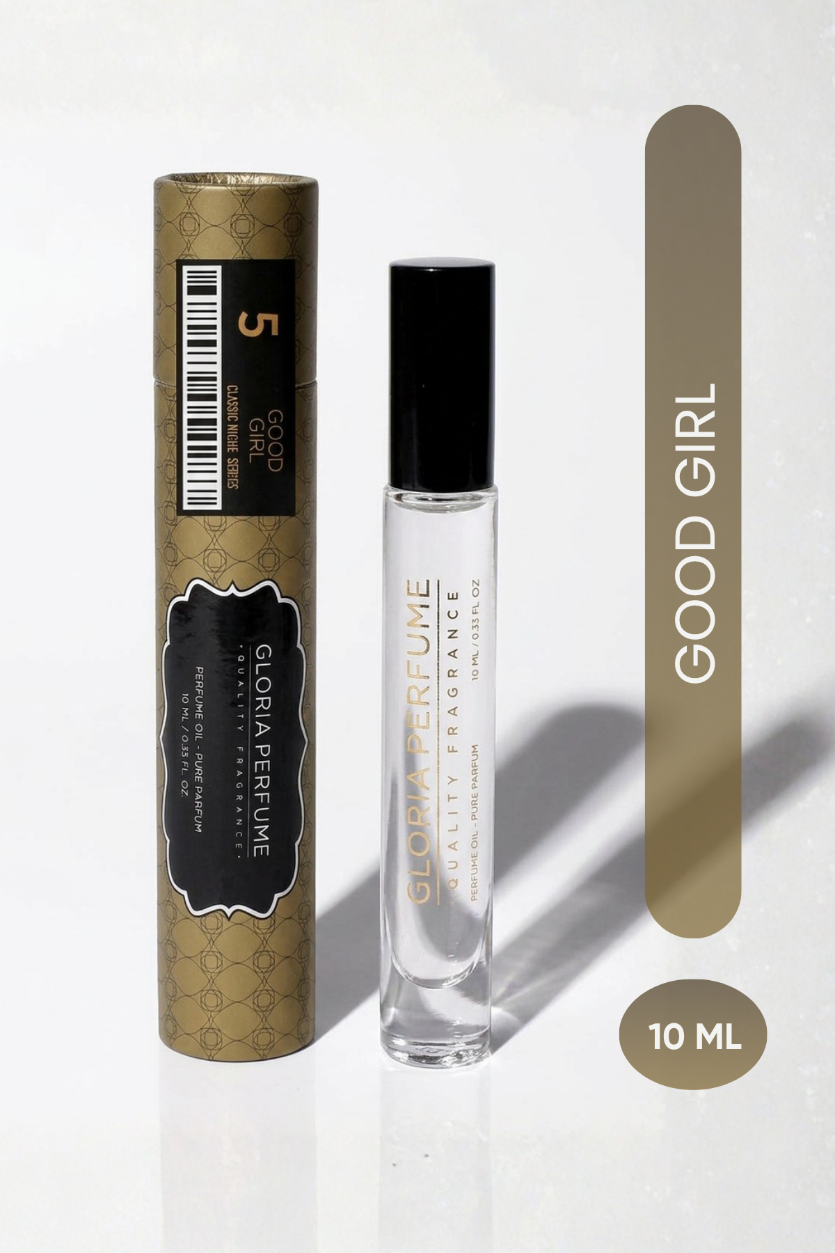 Good Girl 10 ml Kadın Konsantre Parfüm