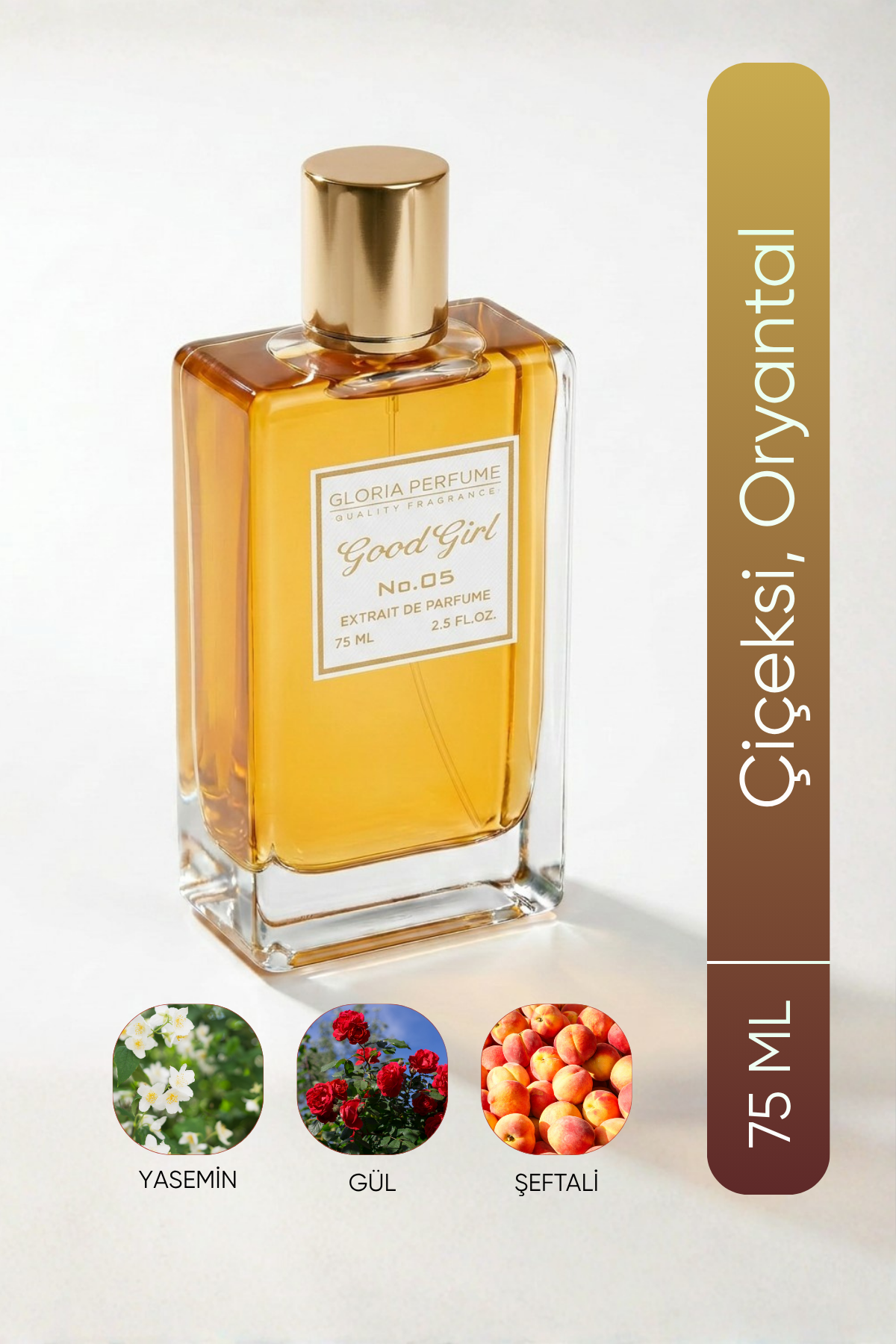 Good Girl 75 ml Edp Kadın Parfüm