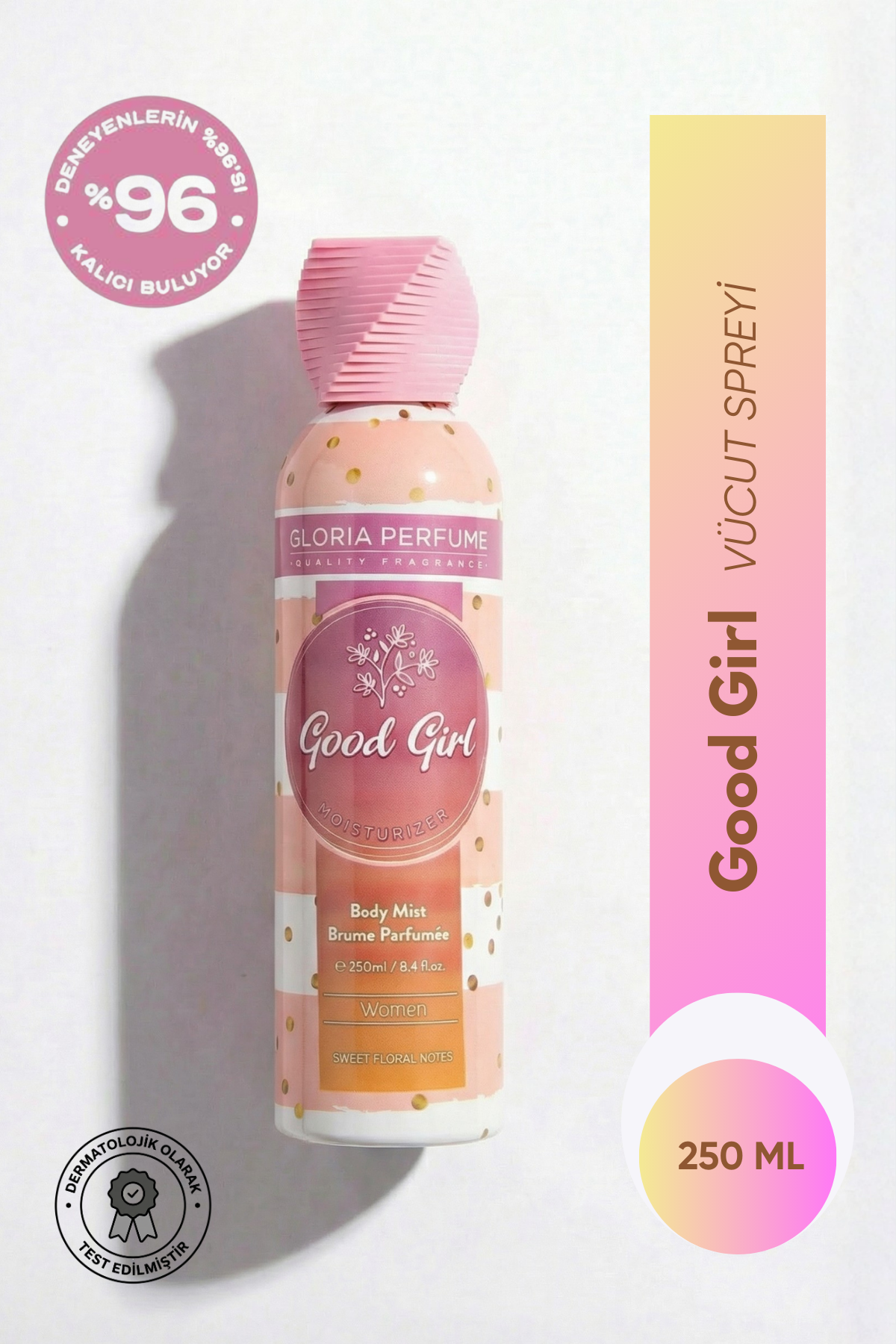 Good Girl 250 ml Body Mist 