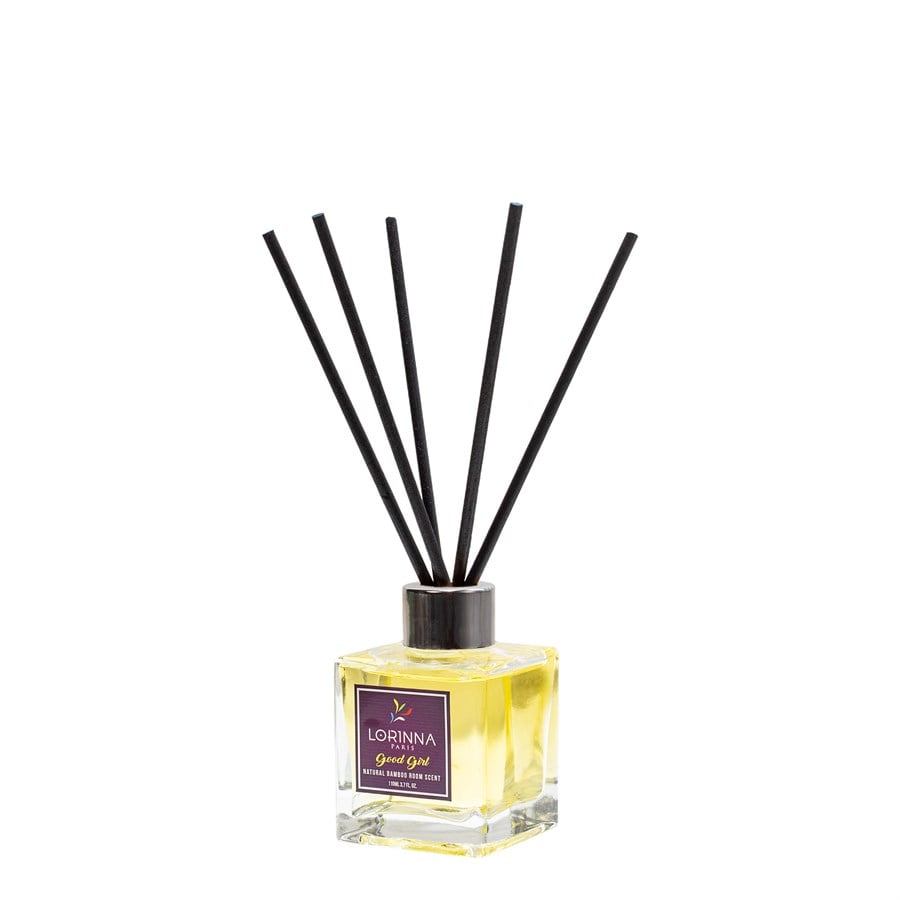 Good Girl Lüx Bamboo Çubuklu Oda Kokusu 110 ml