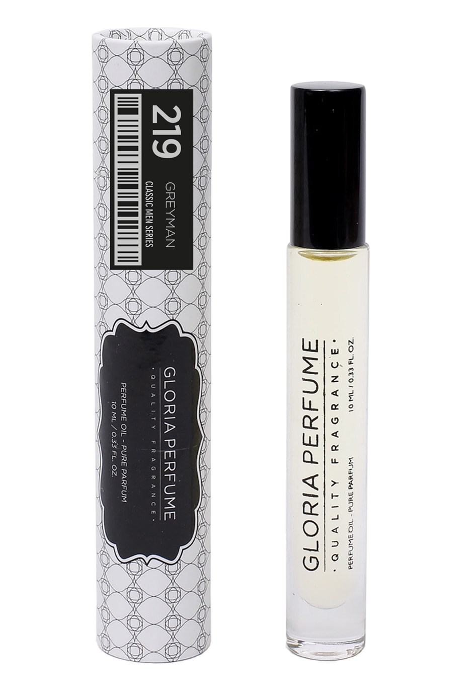 Greyman 10 ml Erkek Konsantre Parfüm