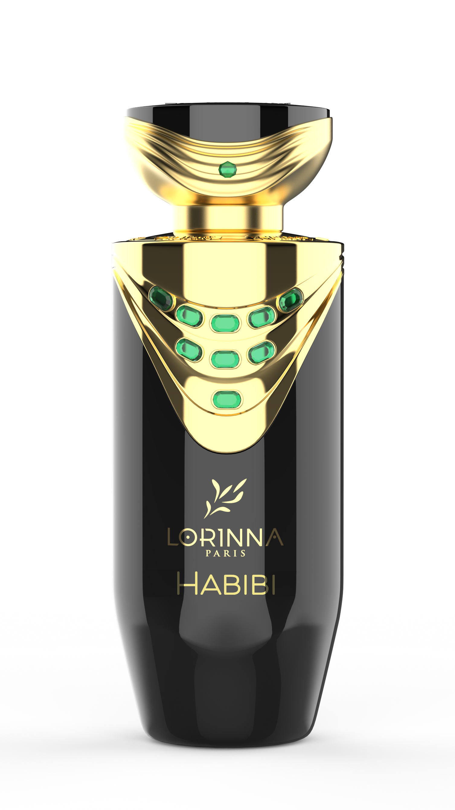 Habibi Selective Collection 100 ml Unisex Parfum