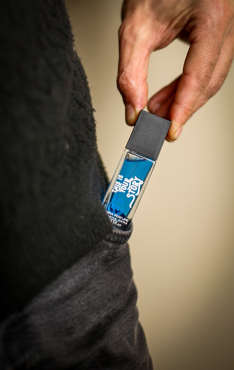 Hereos 15 ml Edp Erkek Parfüm