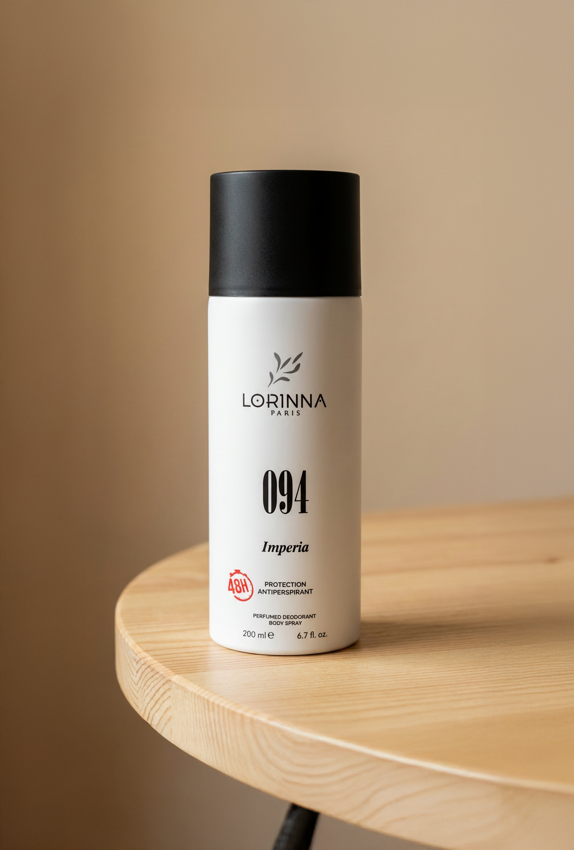 Imperia 200 Ml Perfumed Deodorant