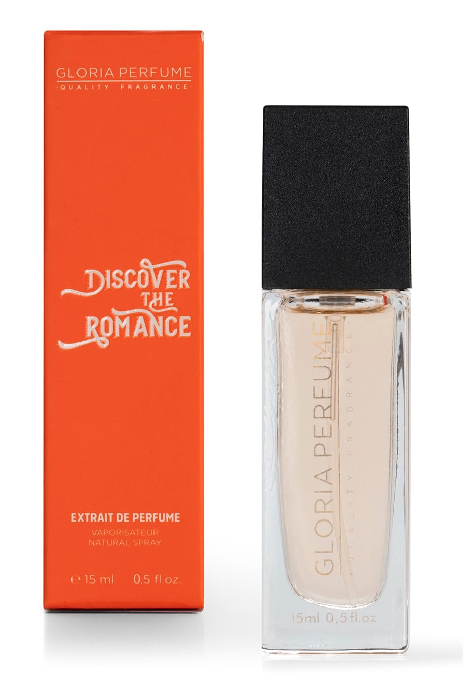 Irish Leather 15 ml Edp Unisex Parfüm