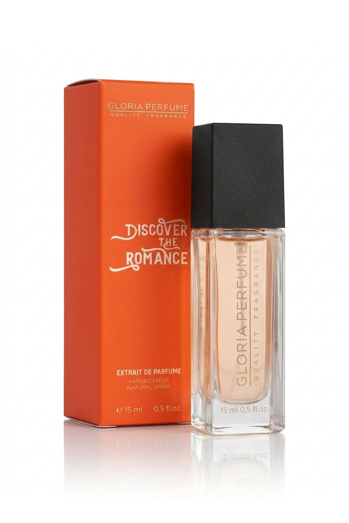 Irish Leather 15 ml Edp Unisex Parfüm