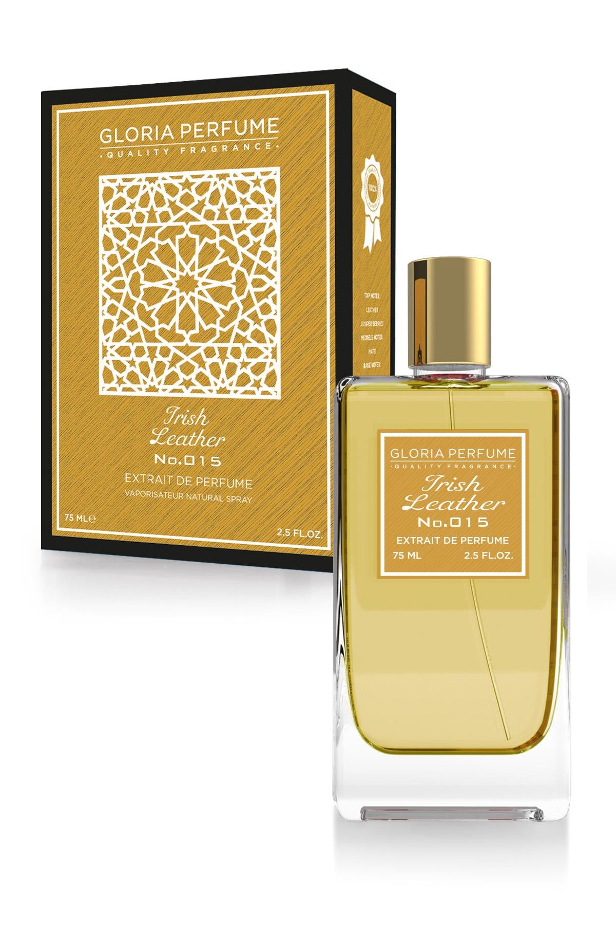 Irish Leather 75 ml Edp Unisex Parfüm