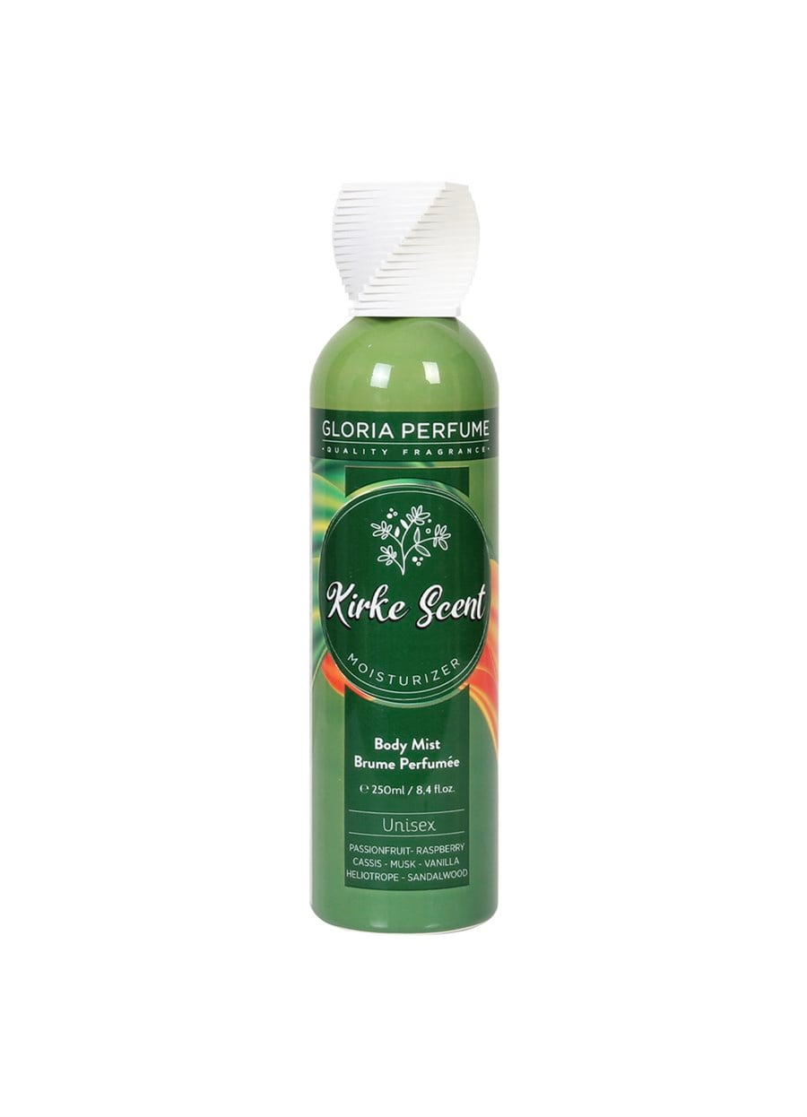 Kirke Scent 250 ml Body Mist
