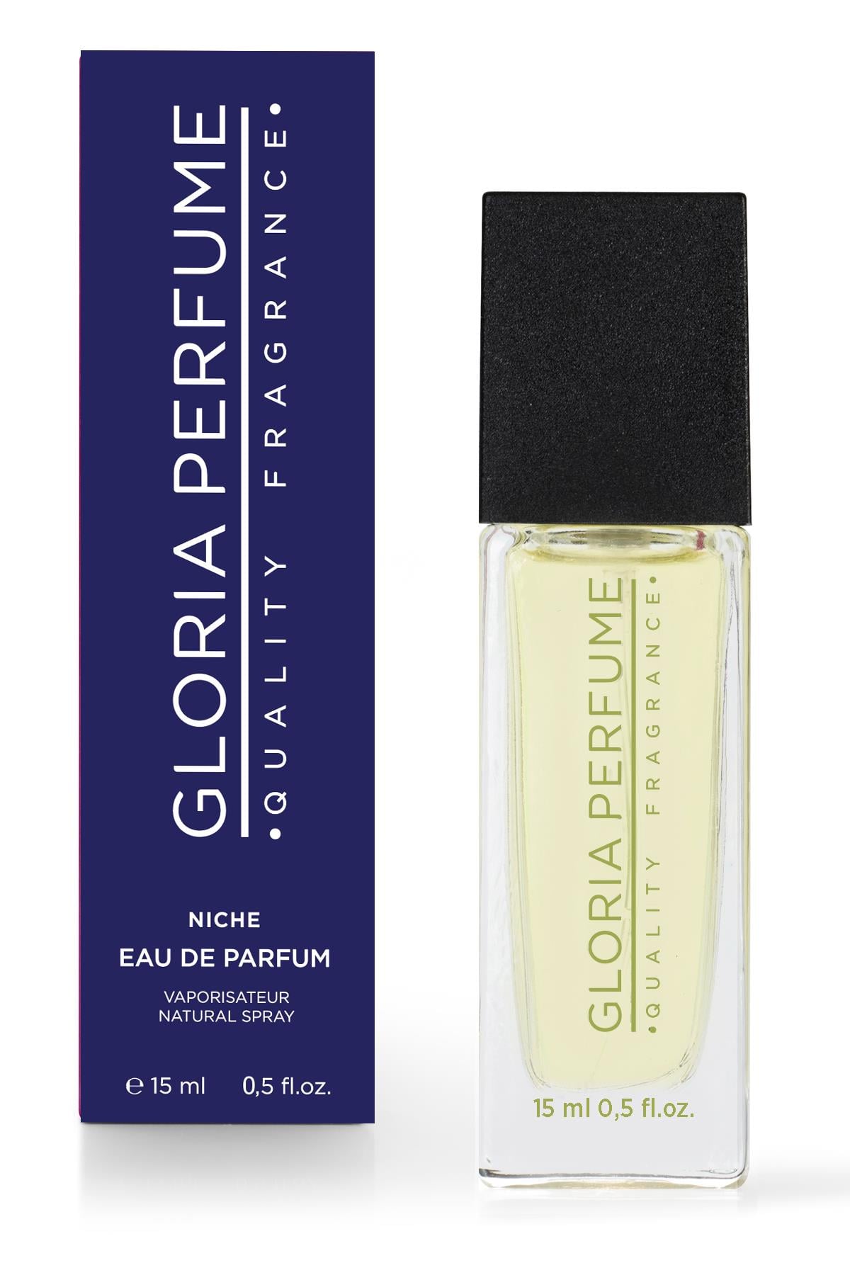 Le Amour 15 ml Edp Unisex Parfüm