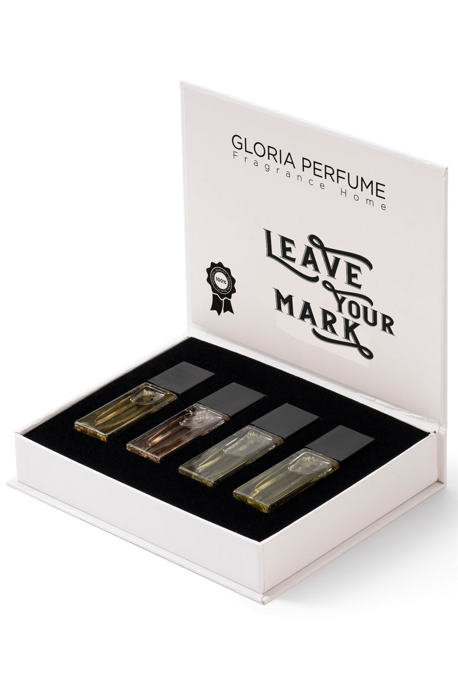 Leave Your Mark Erkek Parfüm Seti Edp 60 ml