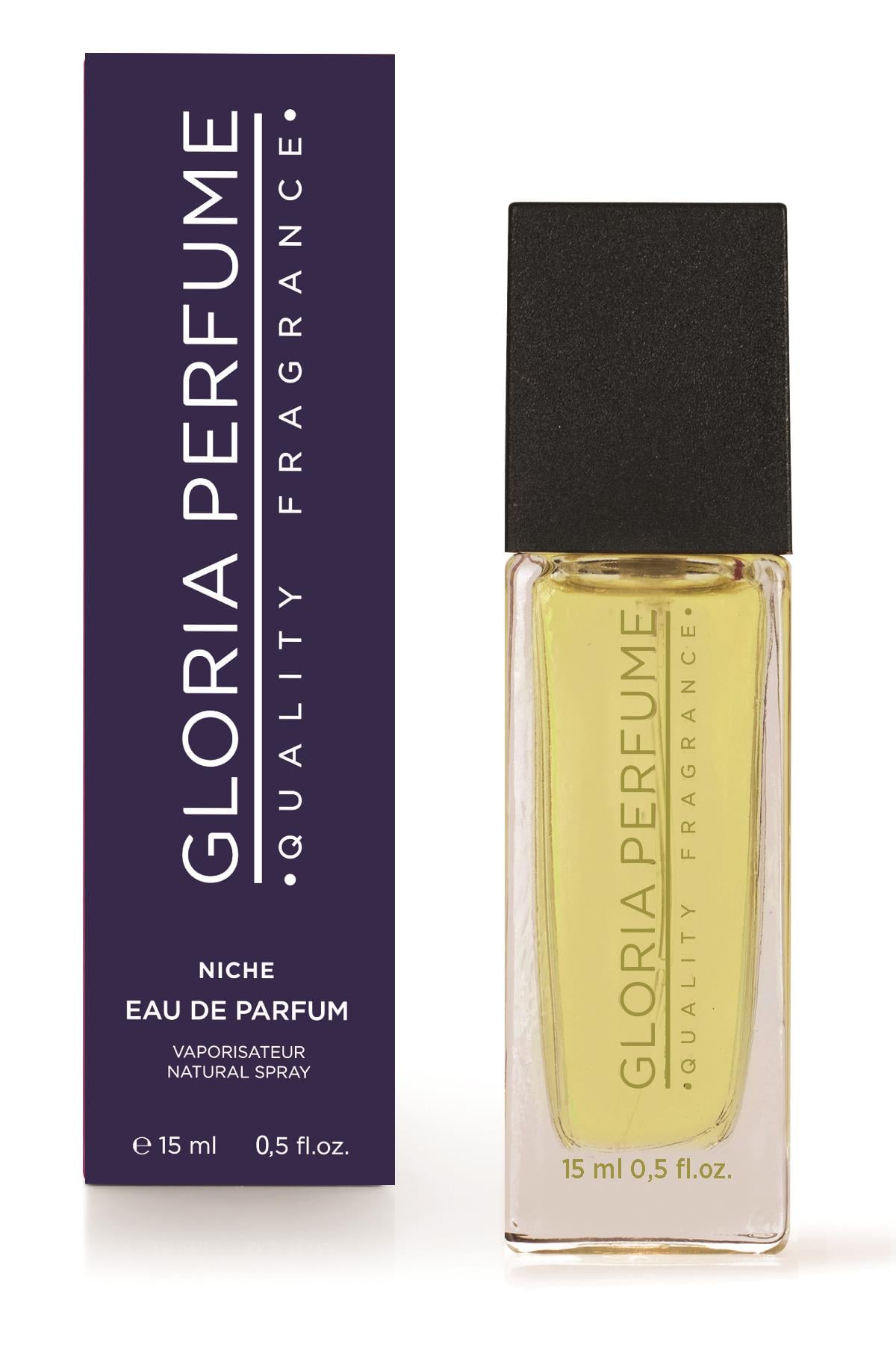 Lira X 15 ml Edp Unisex Parfüm