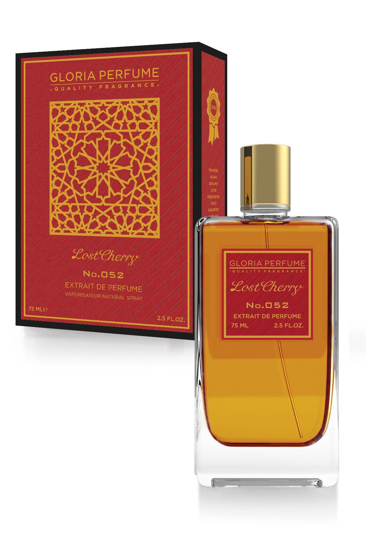 Lost Cherry 75 ml Edp Unisex Parfüm