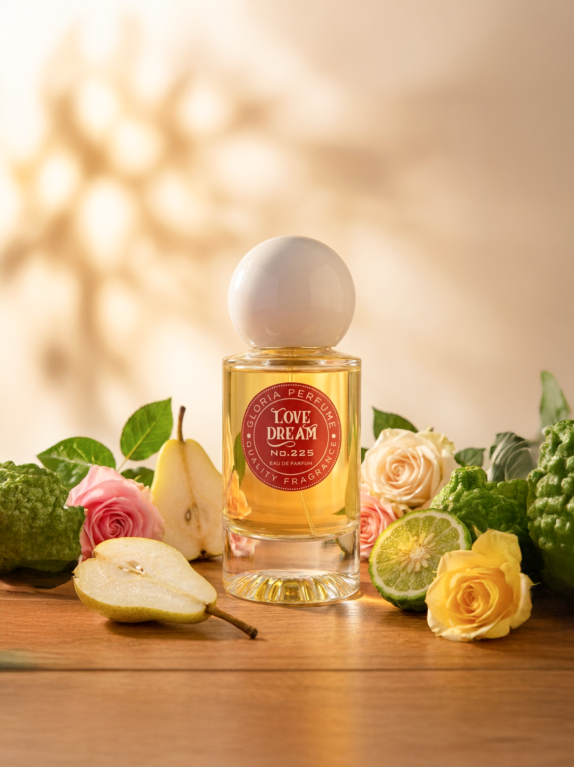 Love Dream 55 ml Edp Kadın Parfüm
