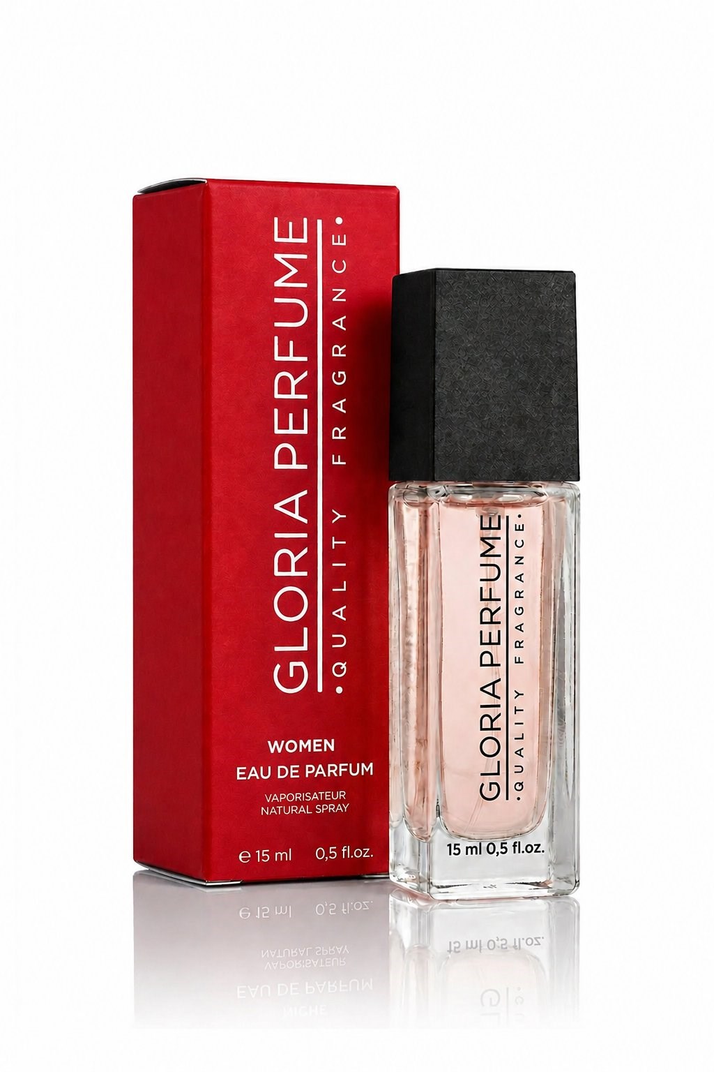 Lust 15 ml Edp Kadın Parfüm