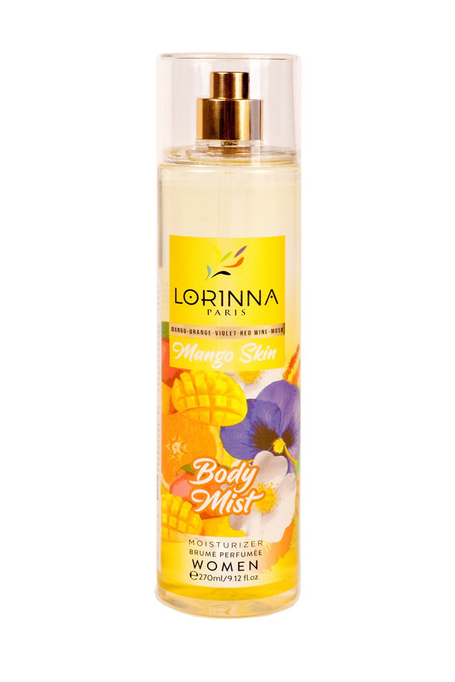 Mango Skin 270 ml Body Mist