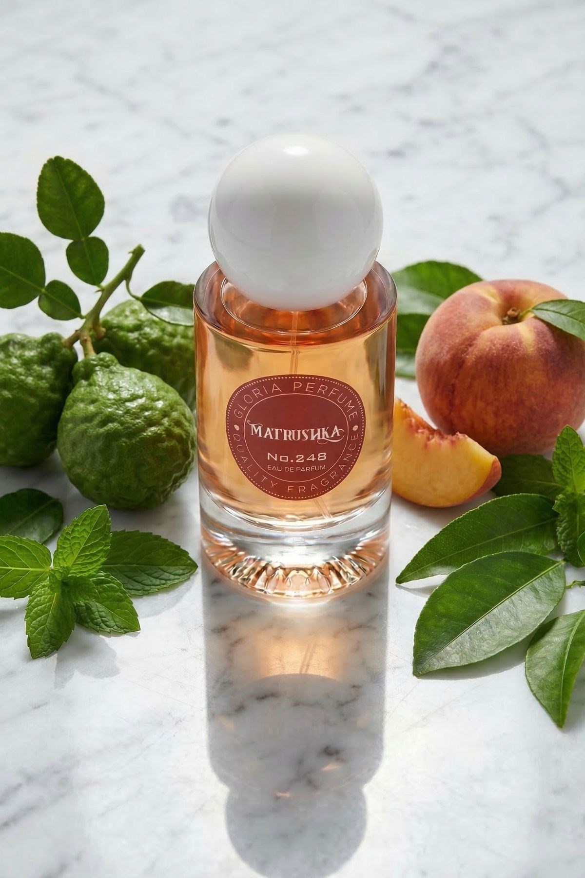 Matrushka 55 ml Edp Kadın Parfüm