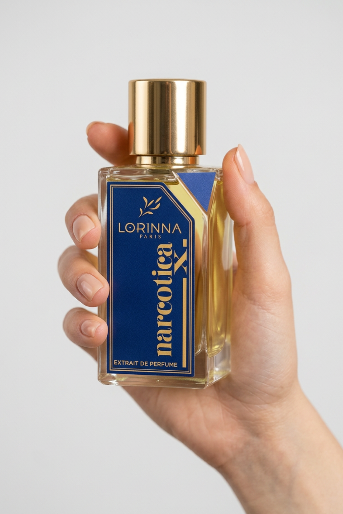 Narcotica X Deluxe Collection 50 ml Unisex Parfum