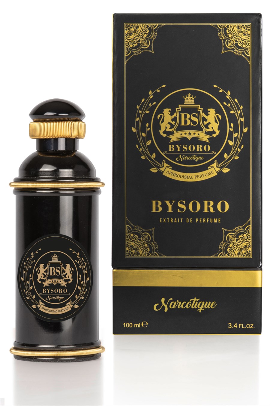 Narcotique 100 ml Edp Erkek Parfüm