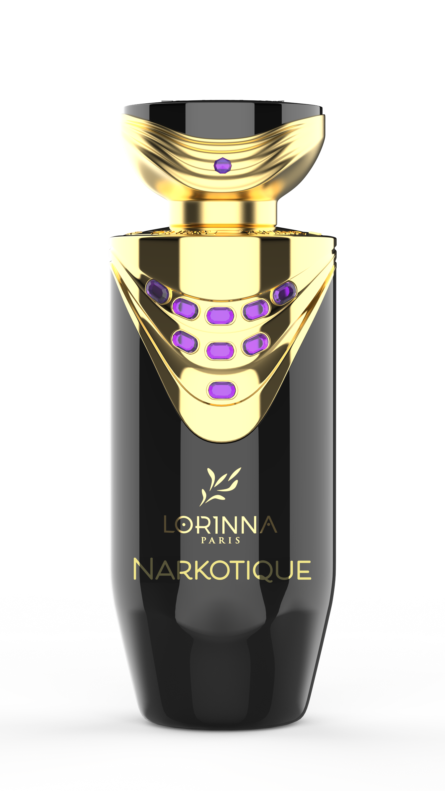 Narkotique Selective Collection 100 ml Unisex Parfum