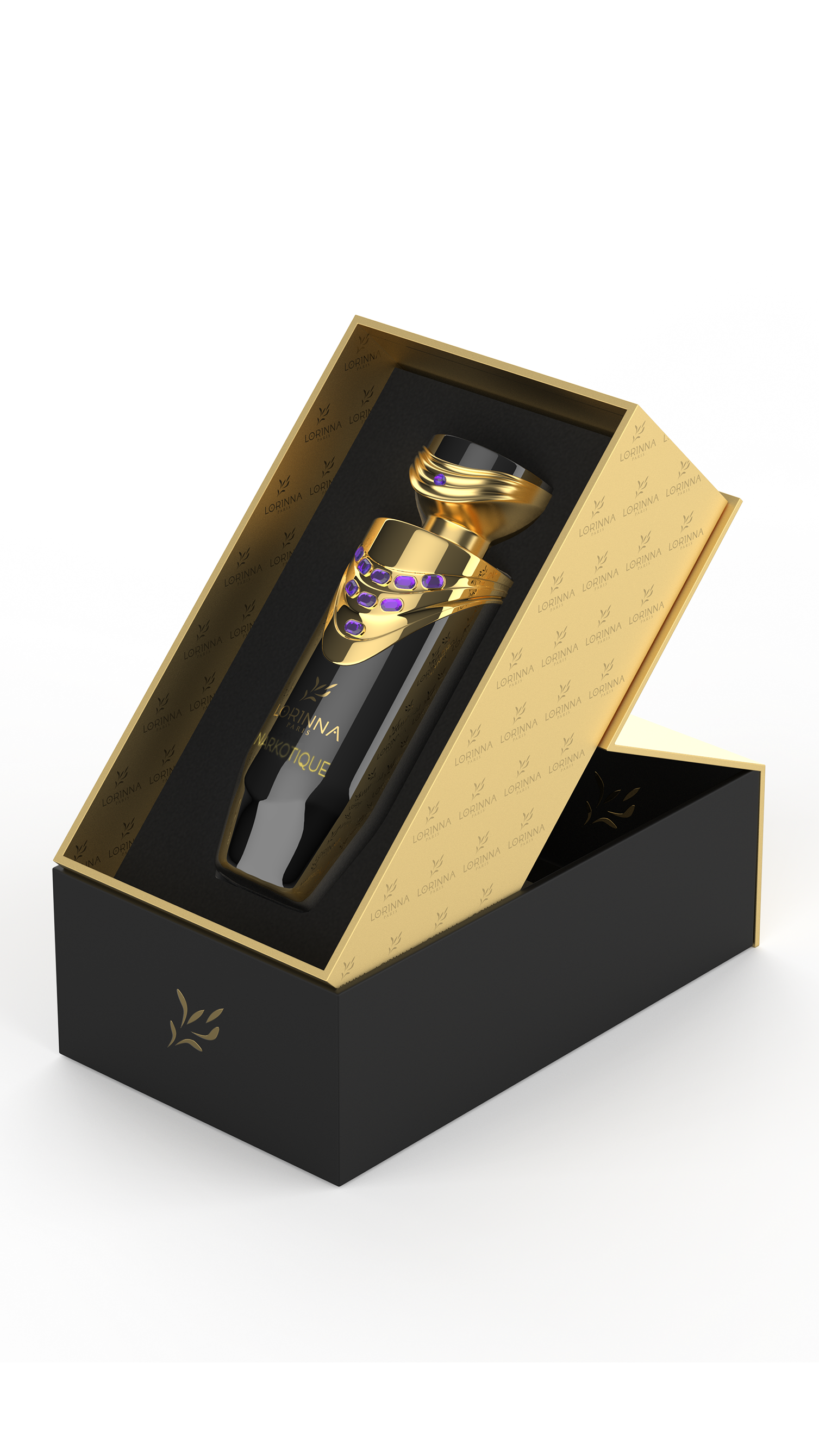 Narkotique Selective Collection 100 ml Unisex Parfum