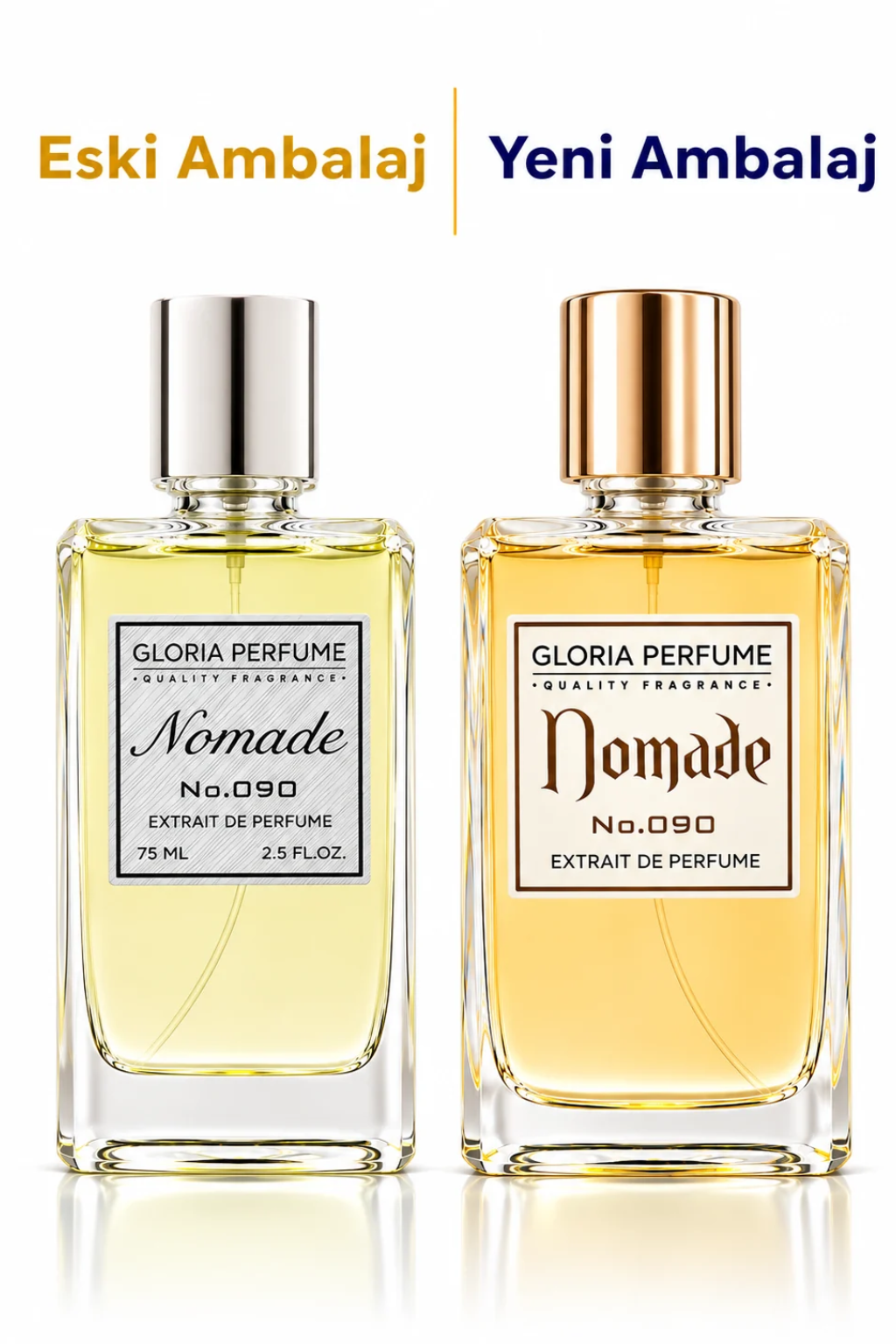 Nomade 75 ml Edp Unisex Parfüm