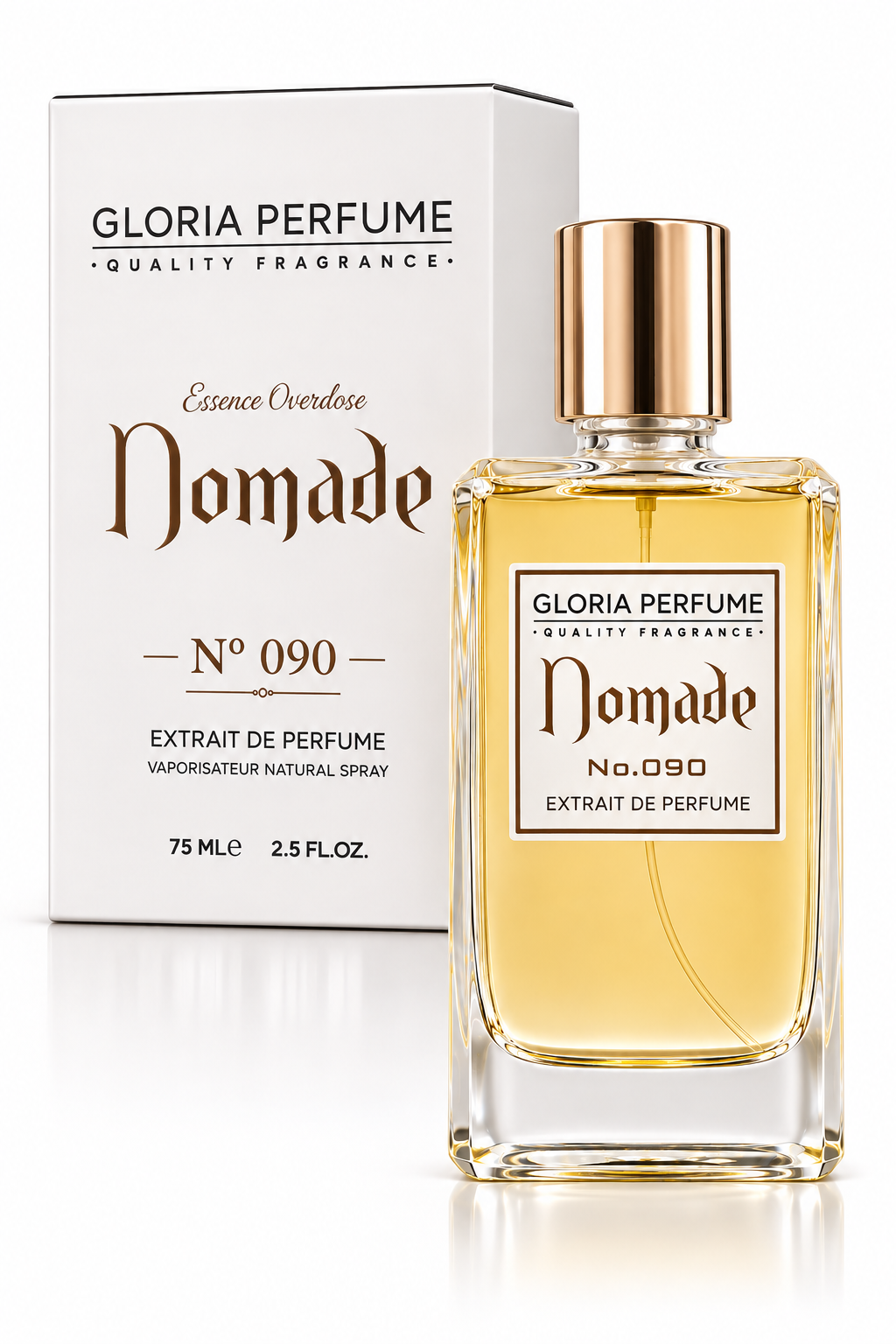 Nomade 75 ml Edp Unisex Parfüm