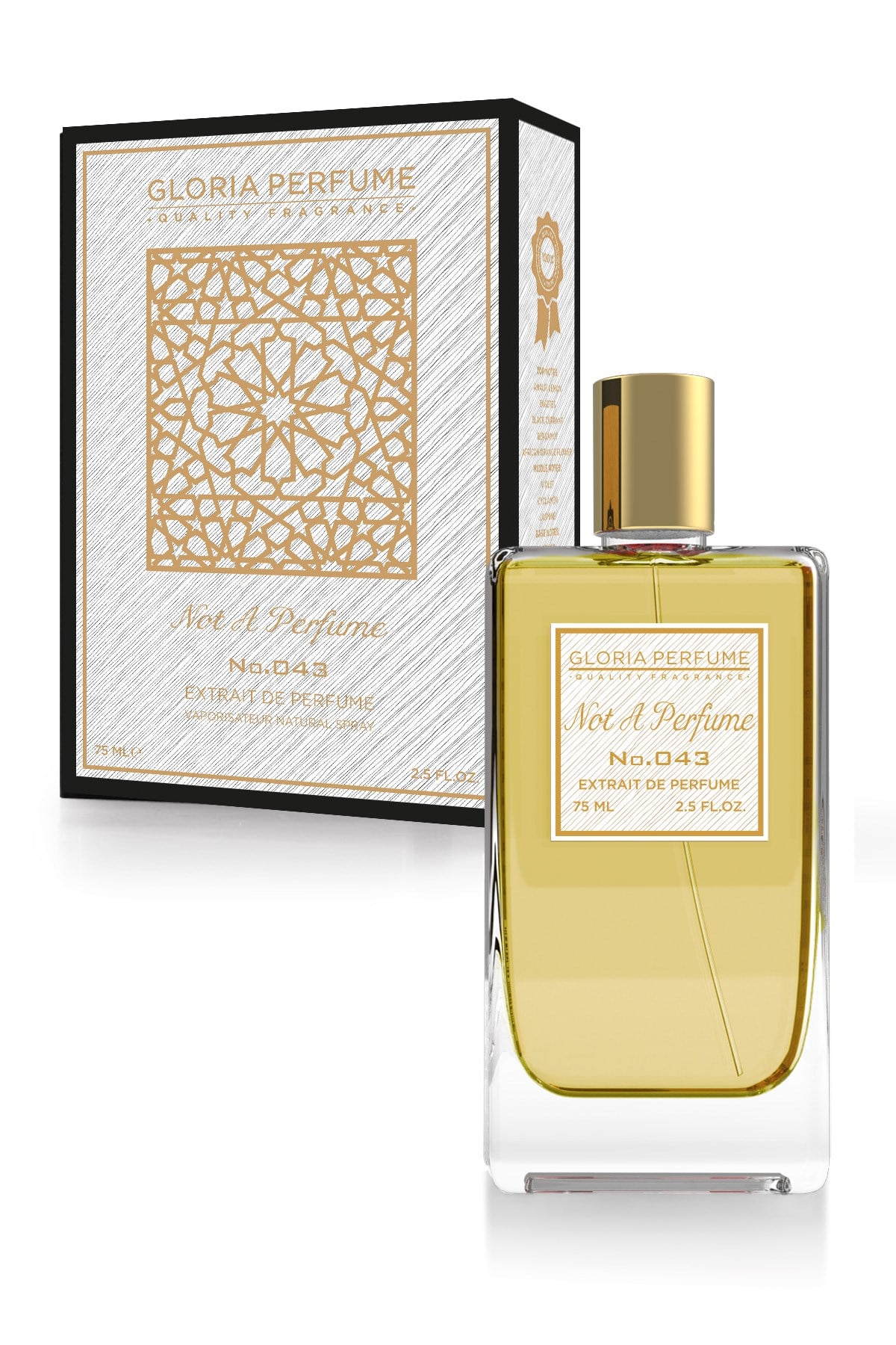 Not A Perfume 75 ml Edp Kadın Parfüm