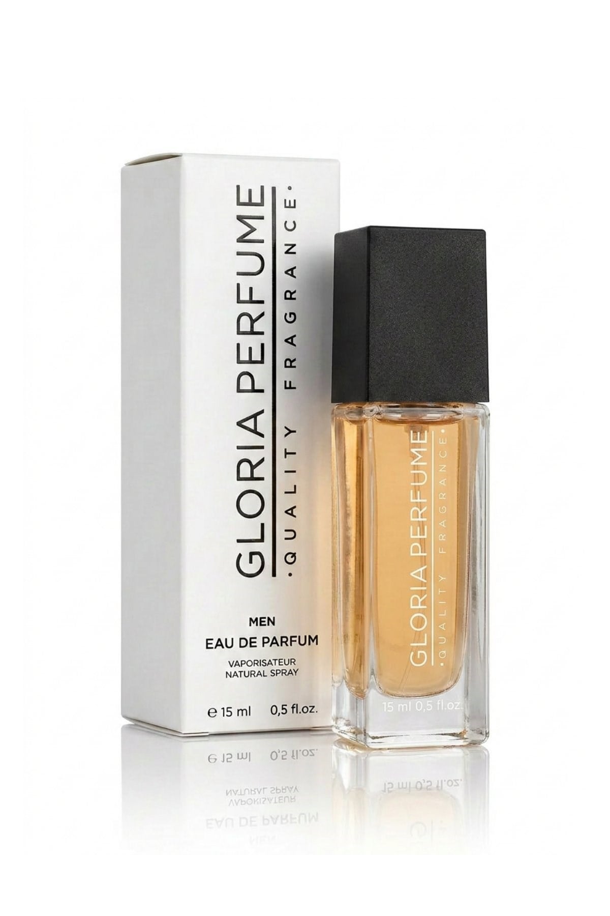 Number One 15 ml Edp Erkek Parfüm