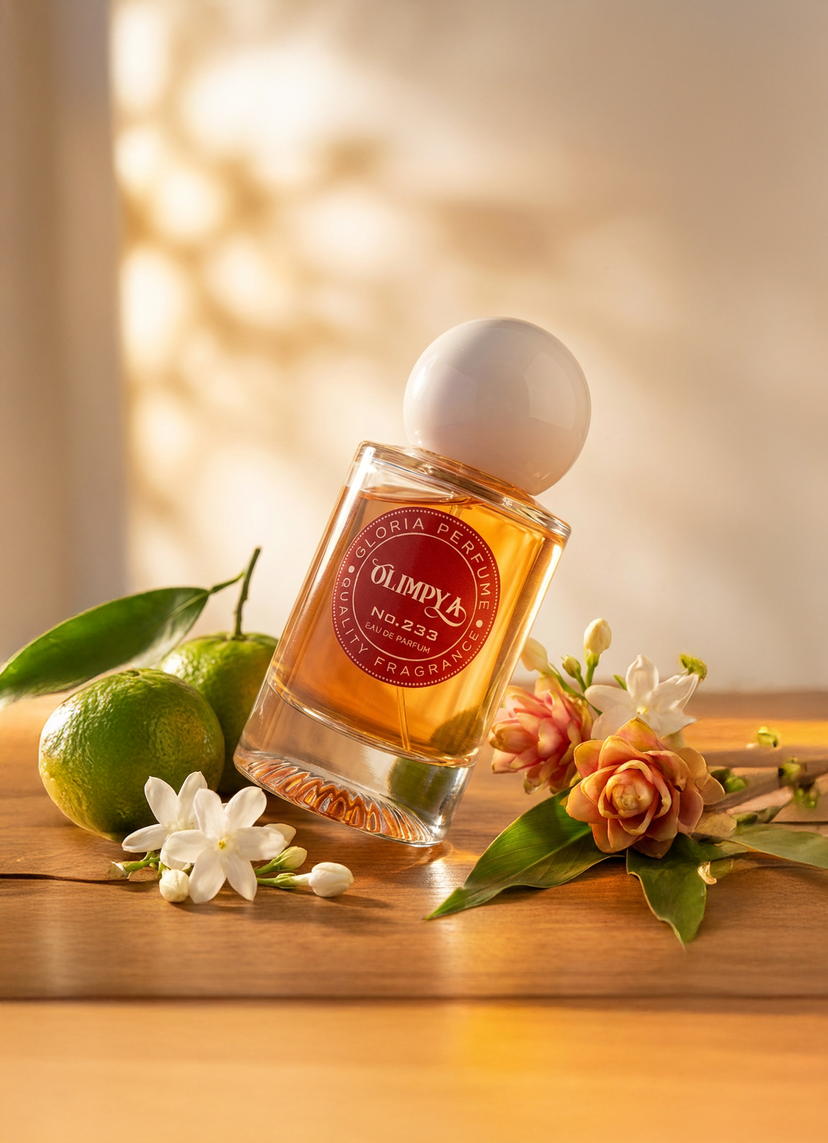 Olimpya 55 ml Edp Kadın Parfüm