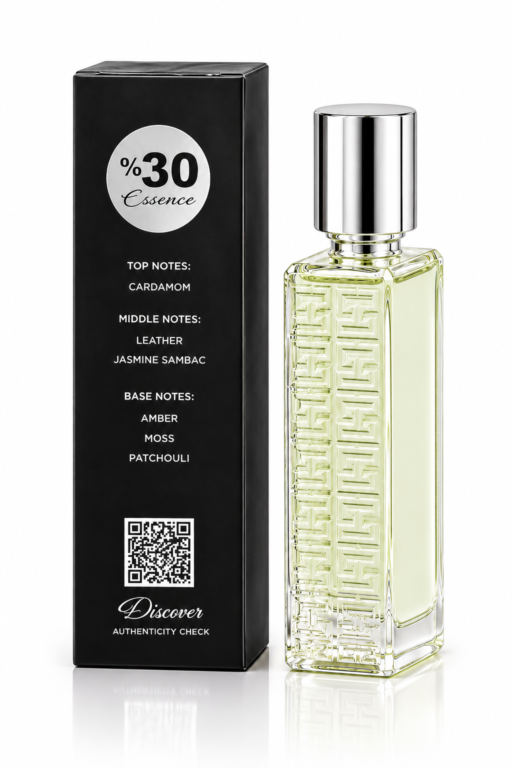 Ombre Leather 75 ml Edp Unisex Parfüm