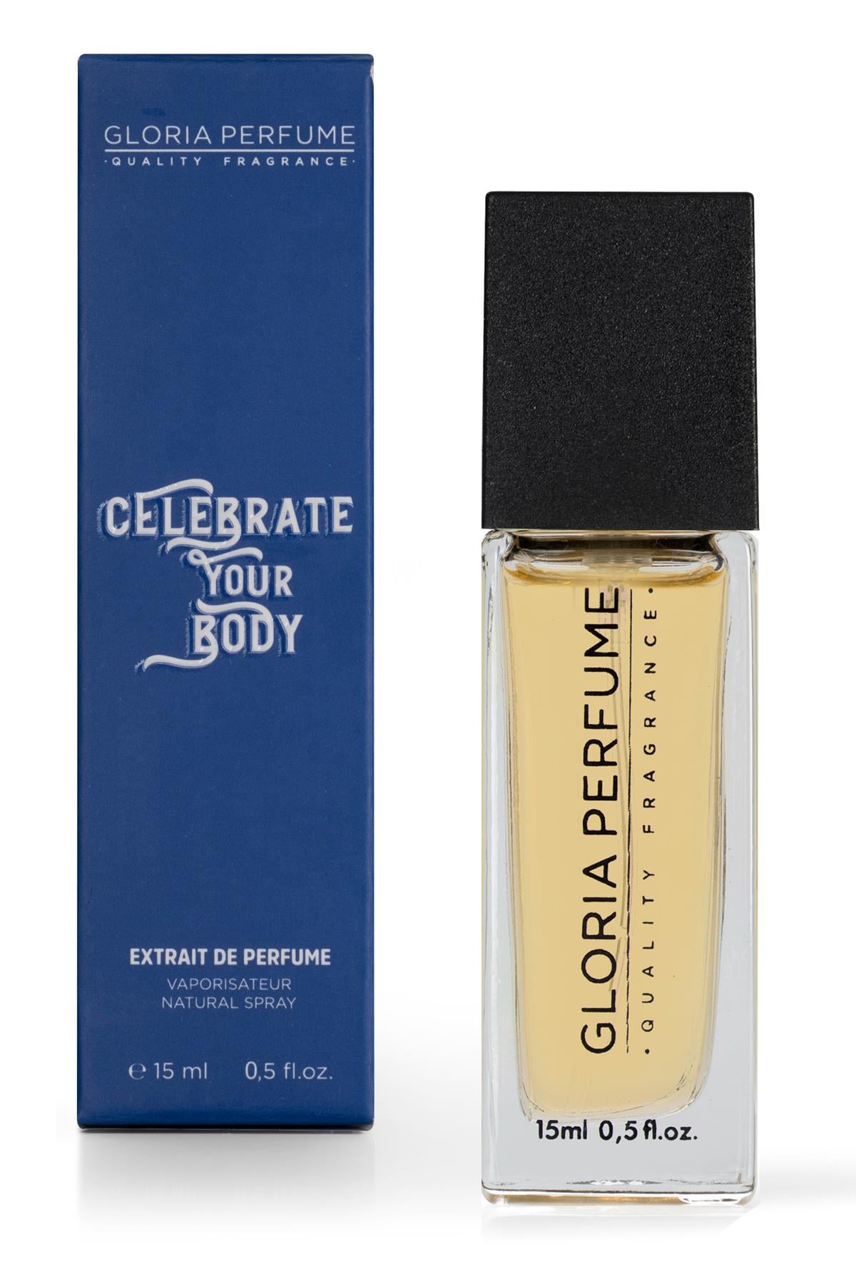 Oud Spartacus 15 ml Edp Unisex Parfüm
