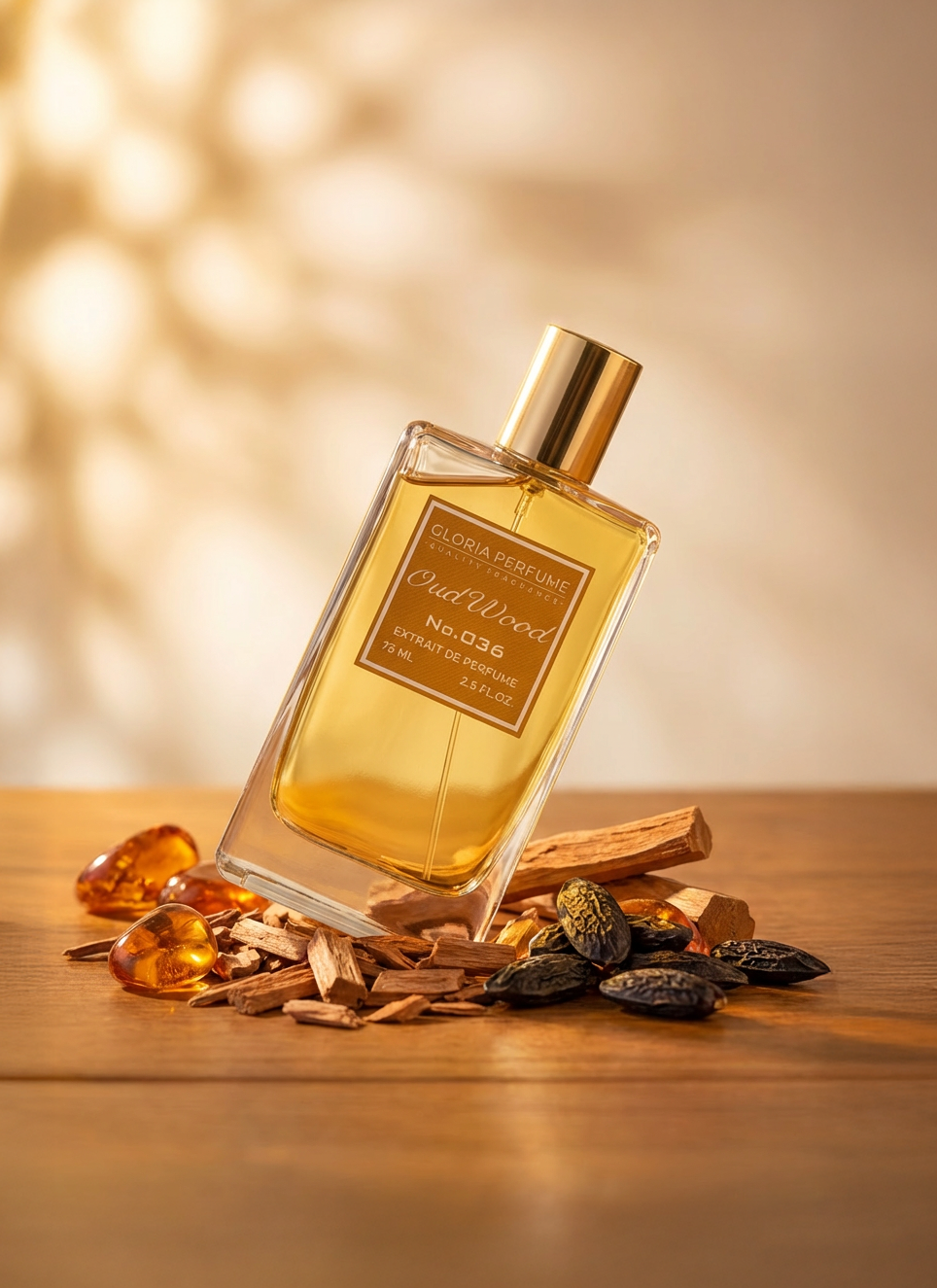 Oud Wood 75 ml Edp Unisex Parfüm
