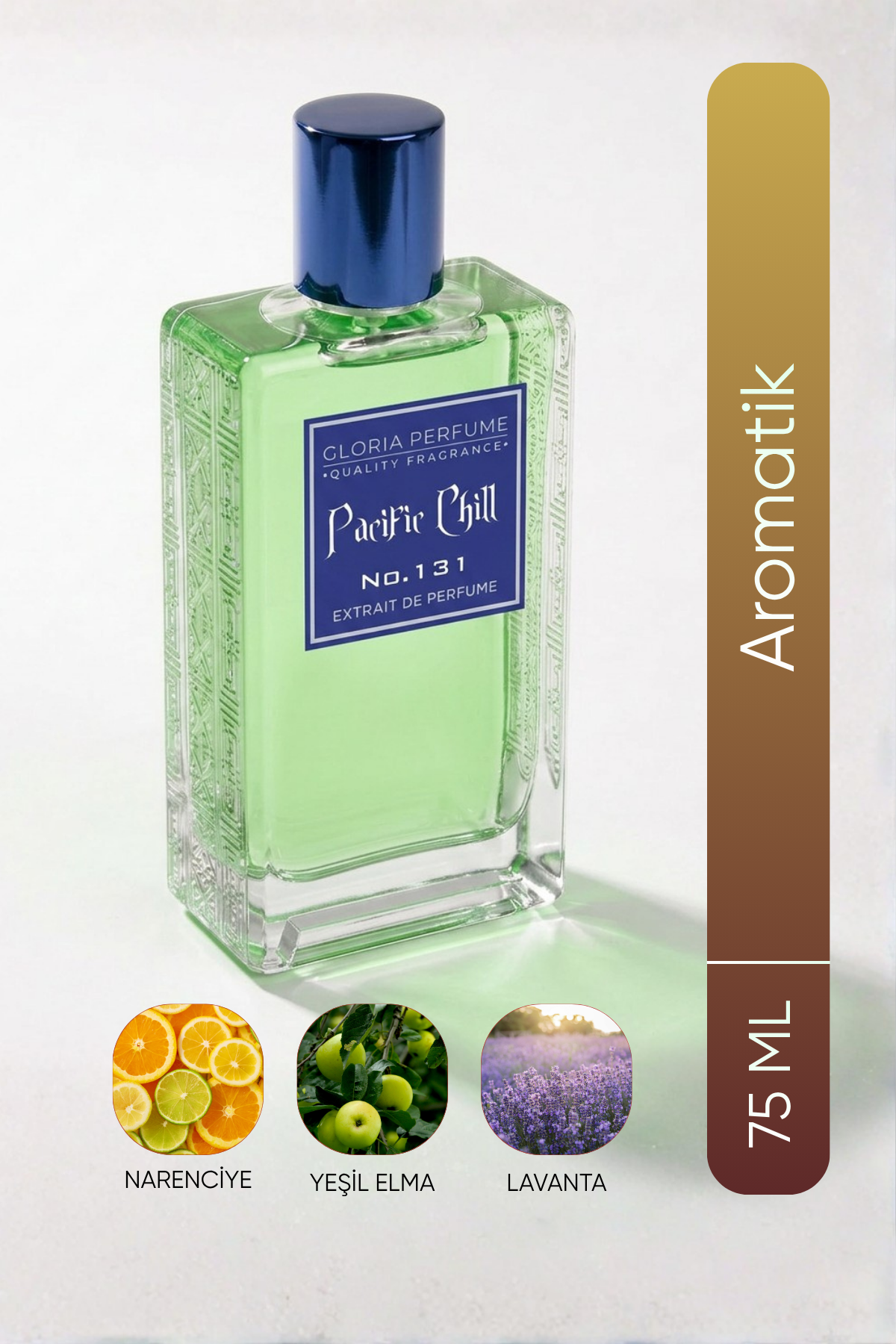 Pacific Chill 75 ml Edp Unisex Parfüm
