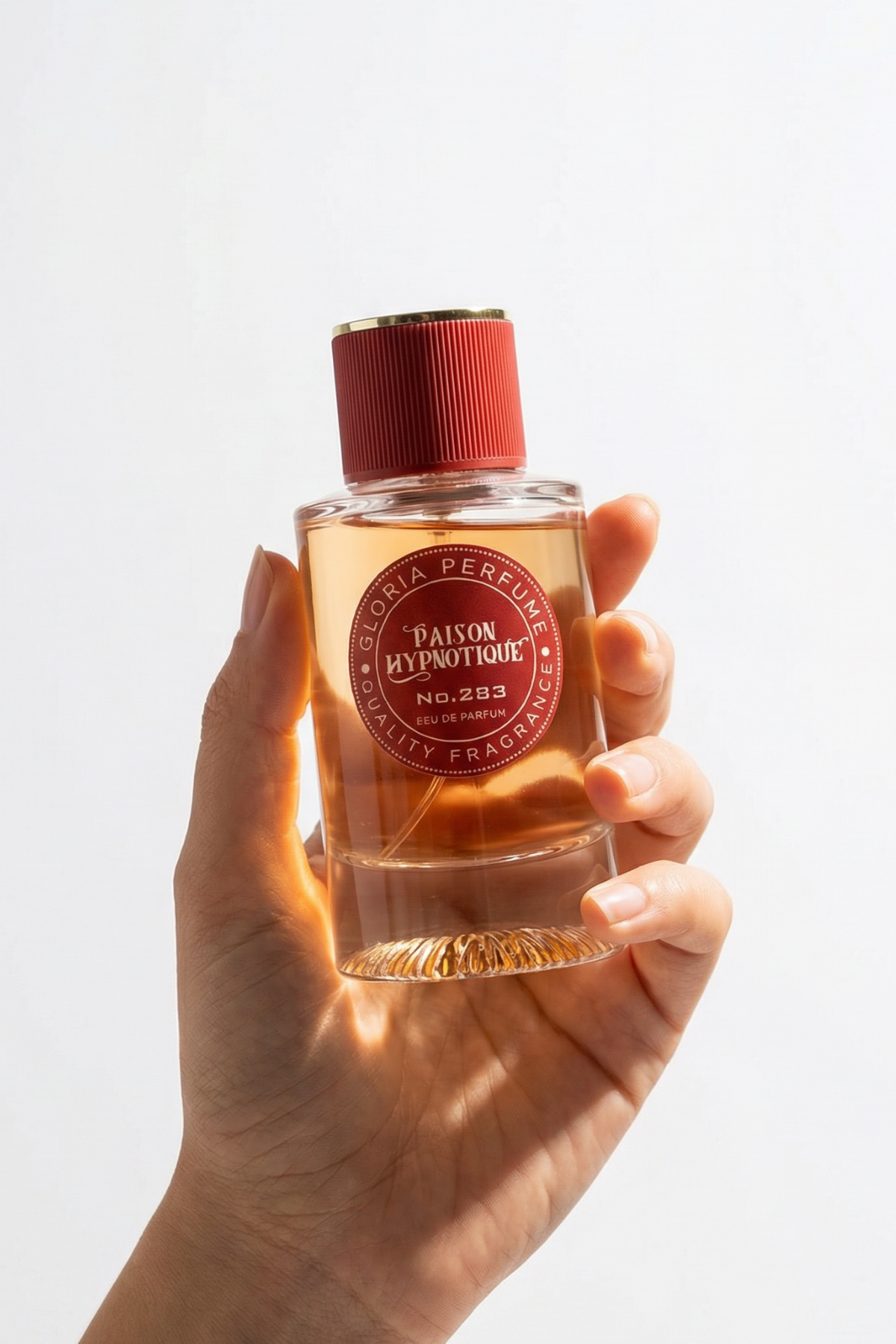Paison Hypnotique 55 ml Edp Kadın Parfüm