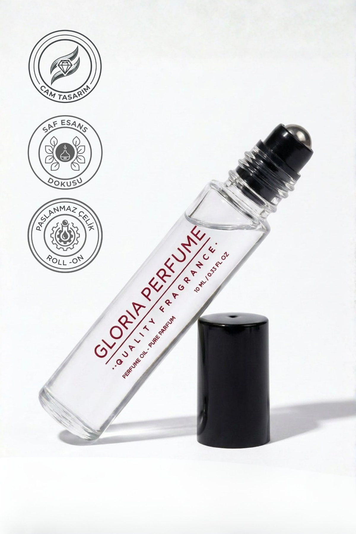 Party On The Moon 10 ml Kadın Konsantre Parfüm