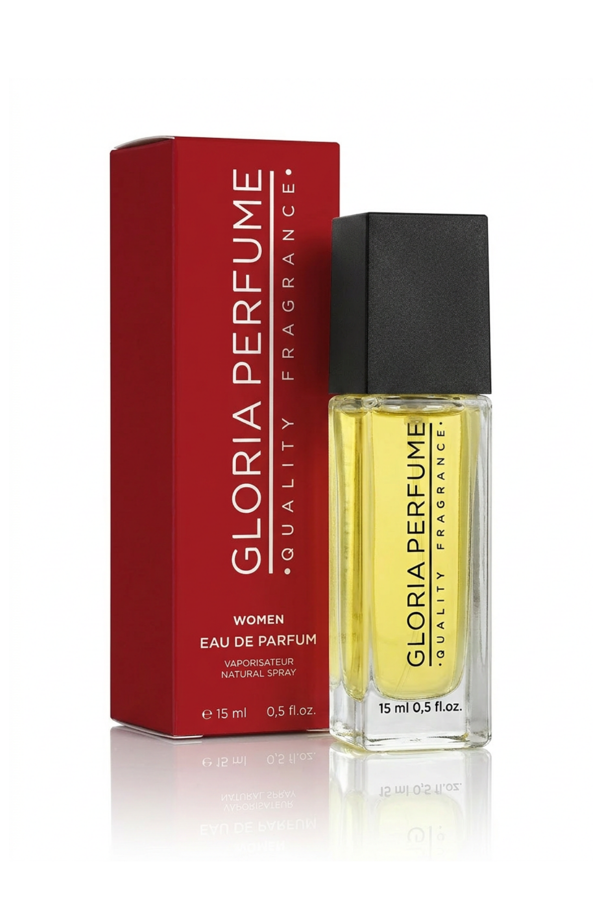 Pink Molecoules 15 ml Edp Unisex Parfüm