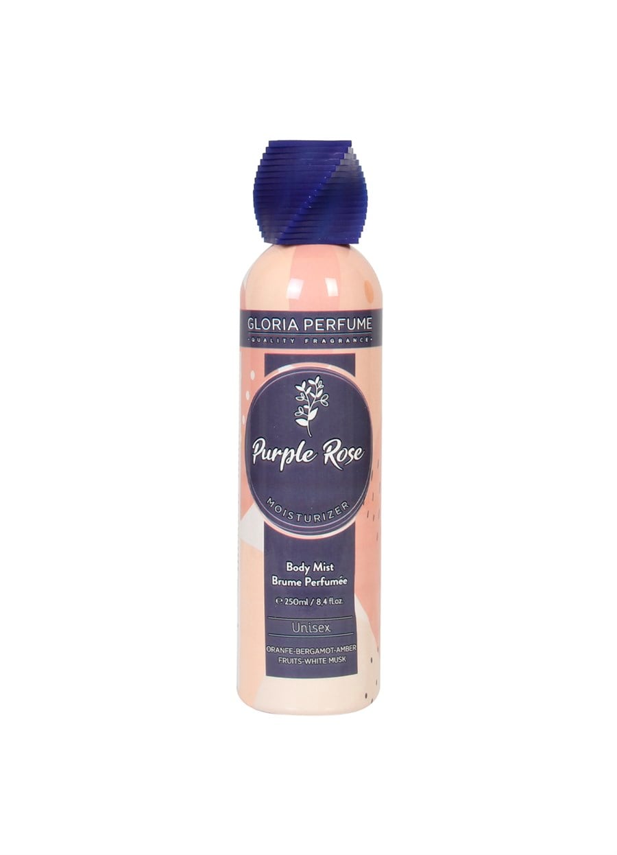 Purple Rose 250 ml Body Mist