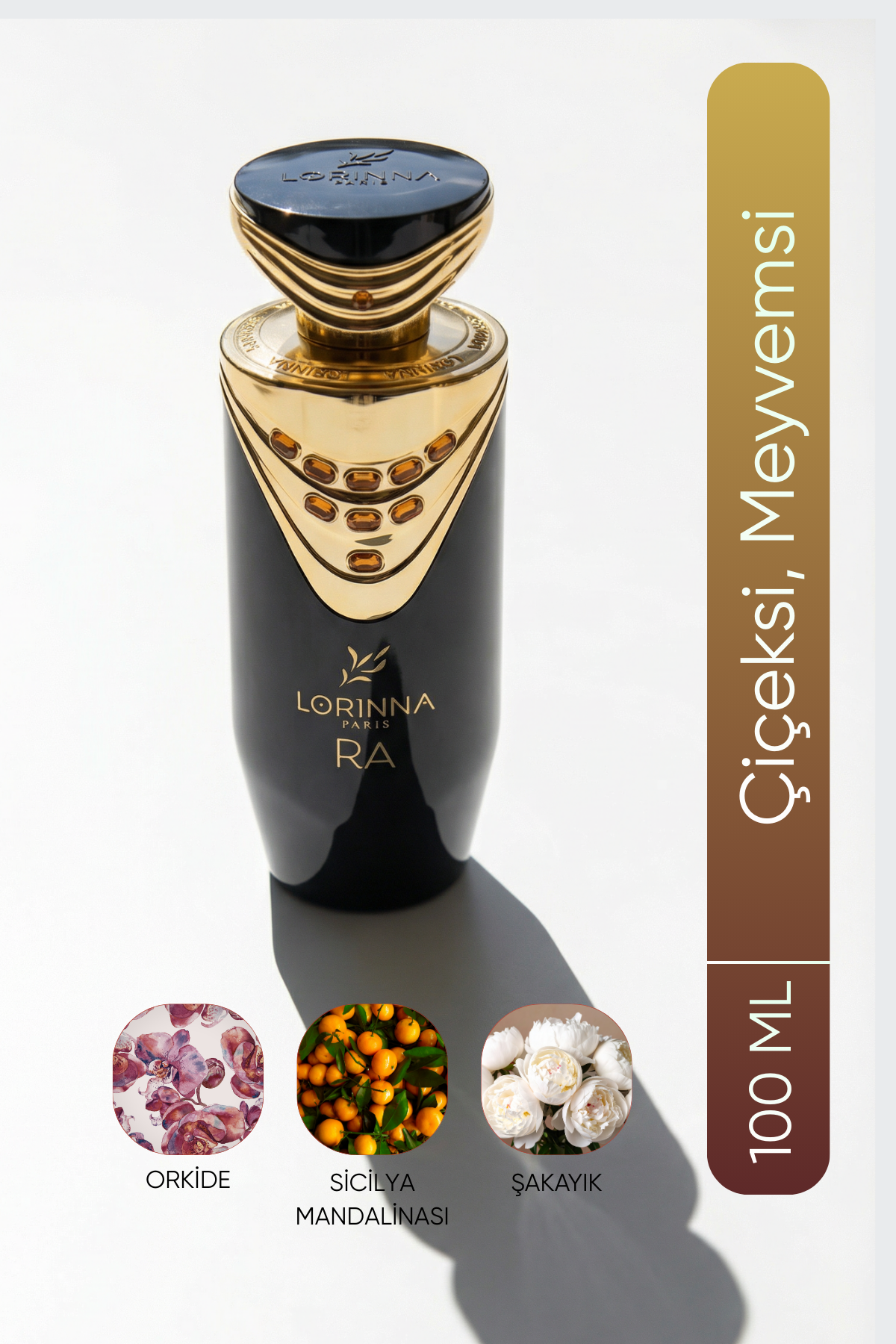 Ra Selective Collection 100 ml Unisex Parfum