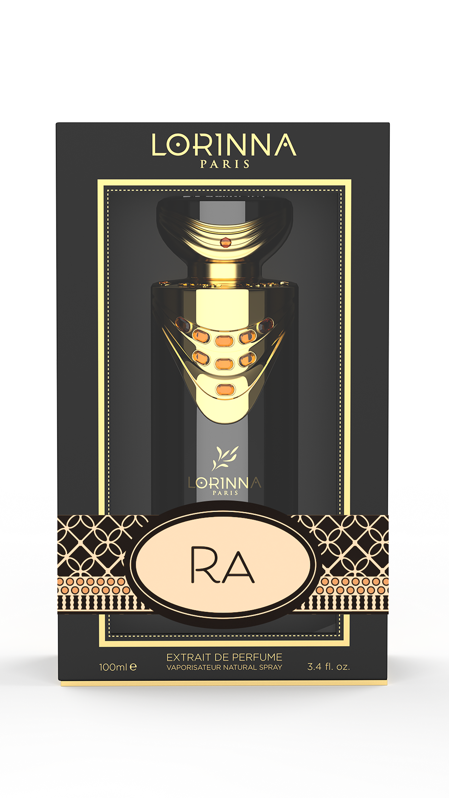 Ra Selective Collection 100 ml Unisex Parfum