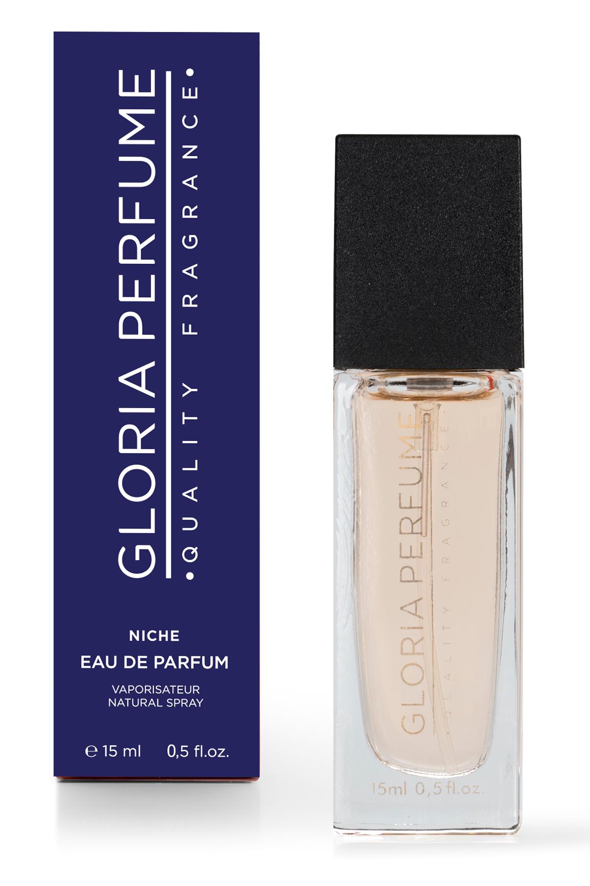 Red Girl 15 ml Edp Unisex Parfüm