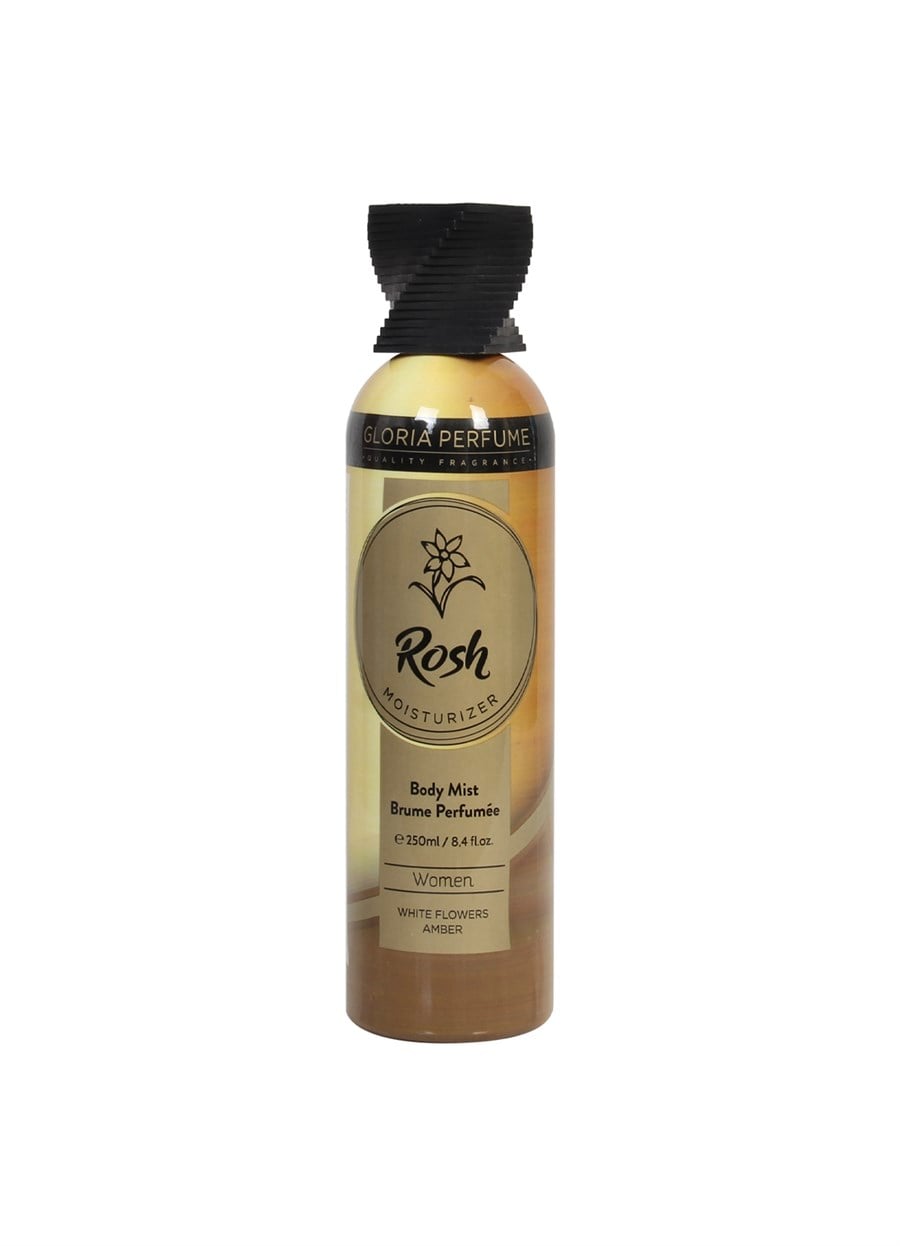 Rosh Body Mist 250 ml