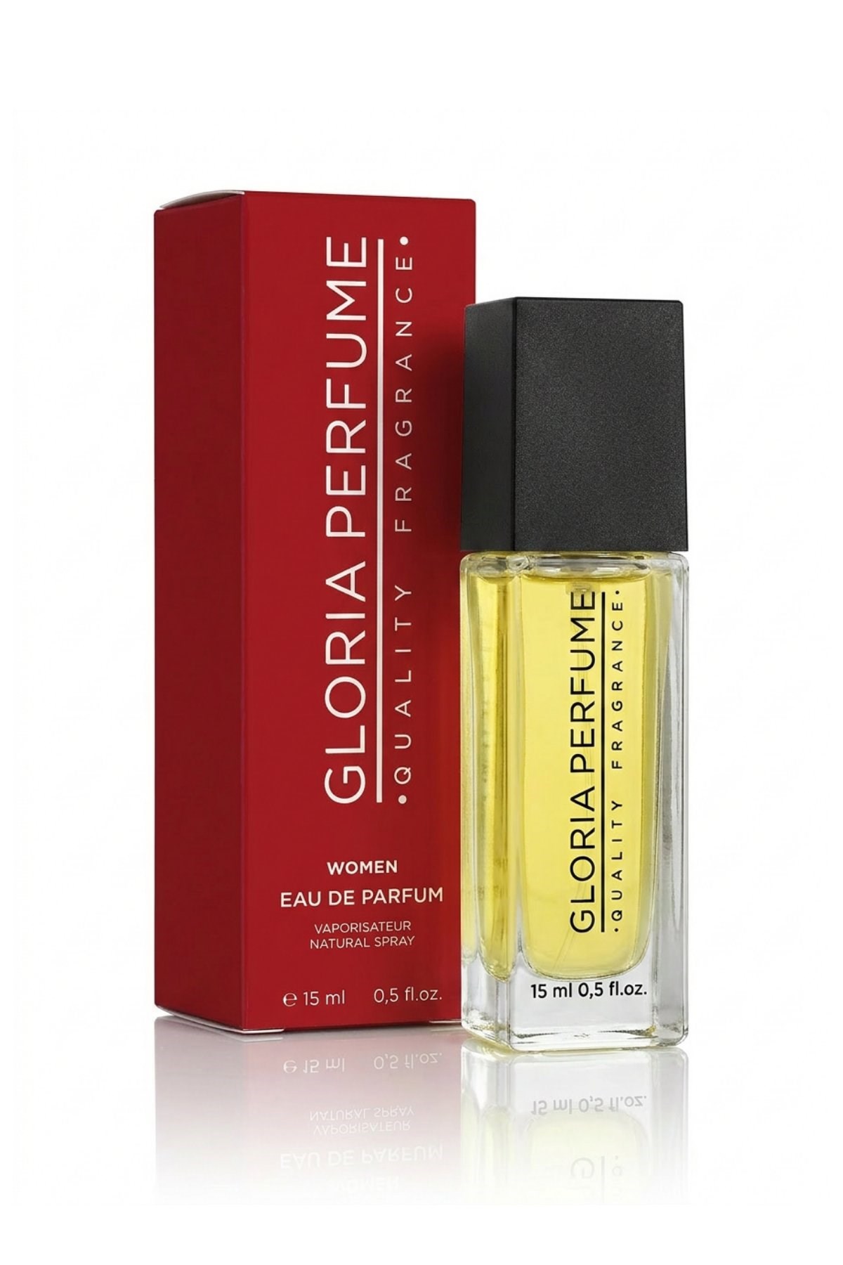 Secret Bombshe 15 ml Edp Kadın Parfüm