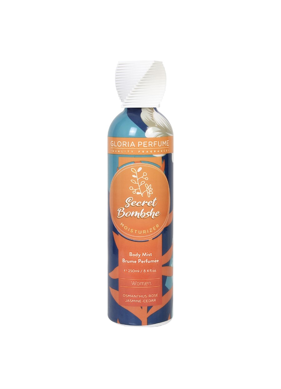 Secret Bombshee 250 ml Body Mist 