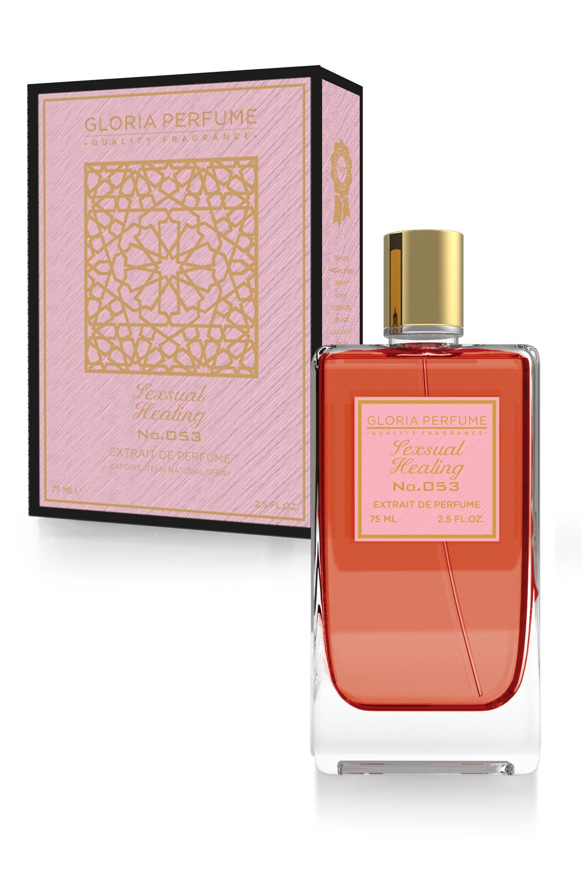 Sexsual Healing 75 ml Edp Kadın Parfüm