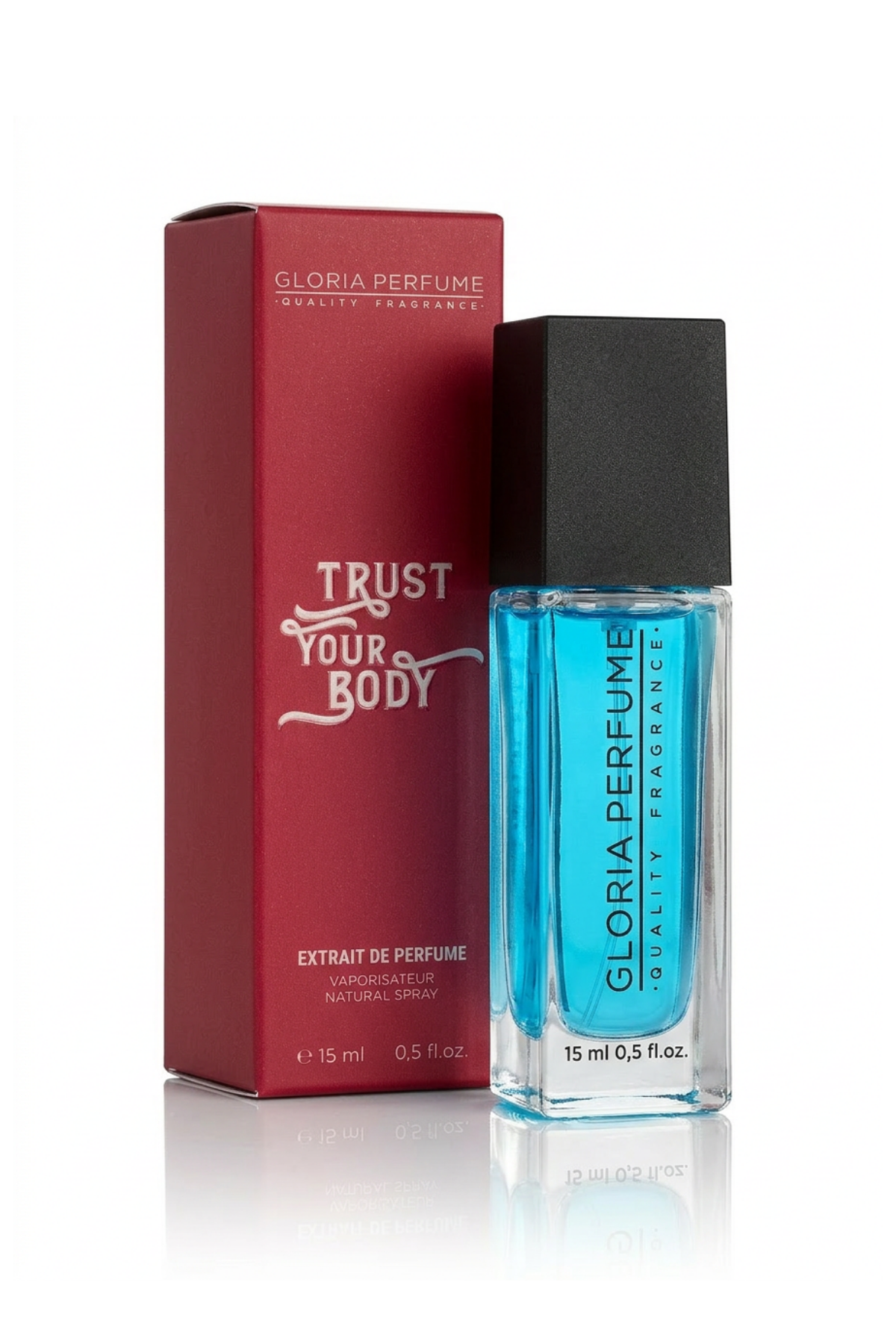 Sexy Little 15 ml Edp Kadın Parfüm