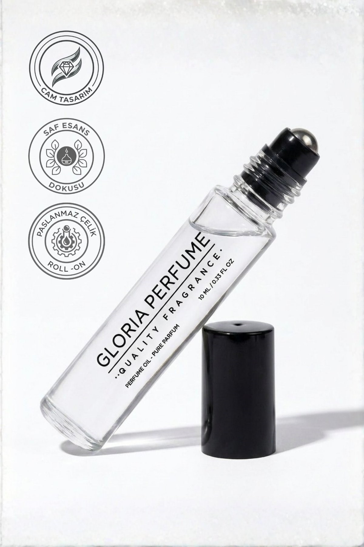 Sexys 10 ml Erkek Konsantre Parfüm